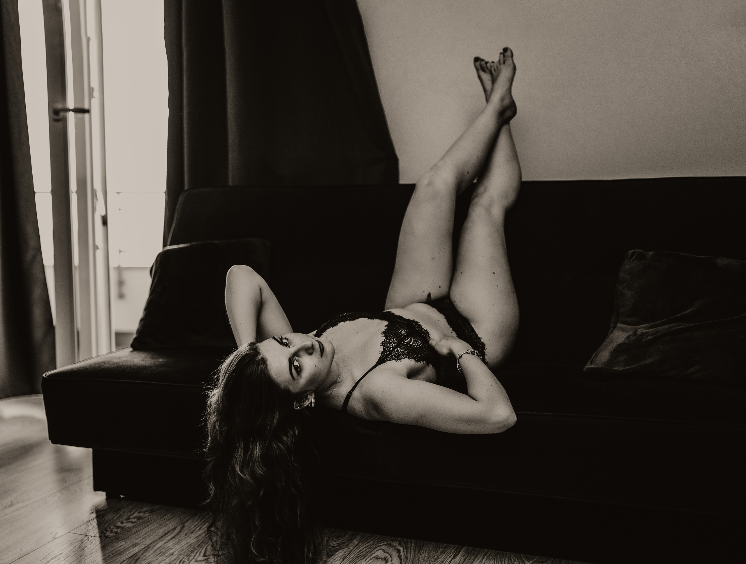 Sesja kobieca Aliny. Karkowskafoto - fotografia miłości