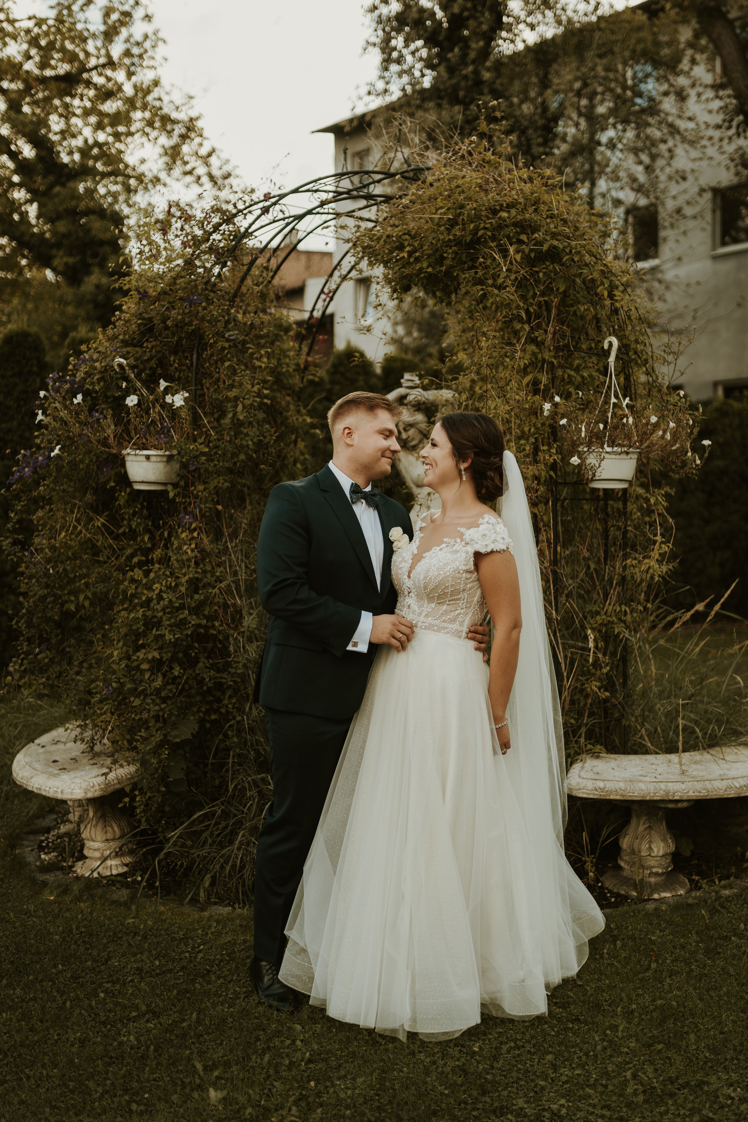 Agnieszka&Seweryn. Karkowskafoto - fotografia miłości