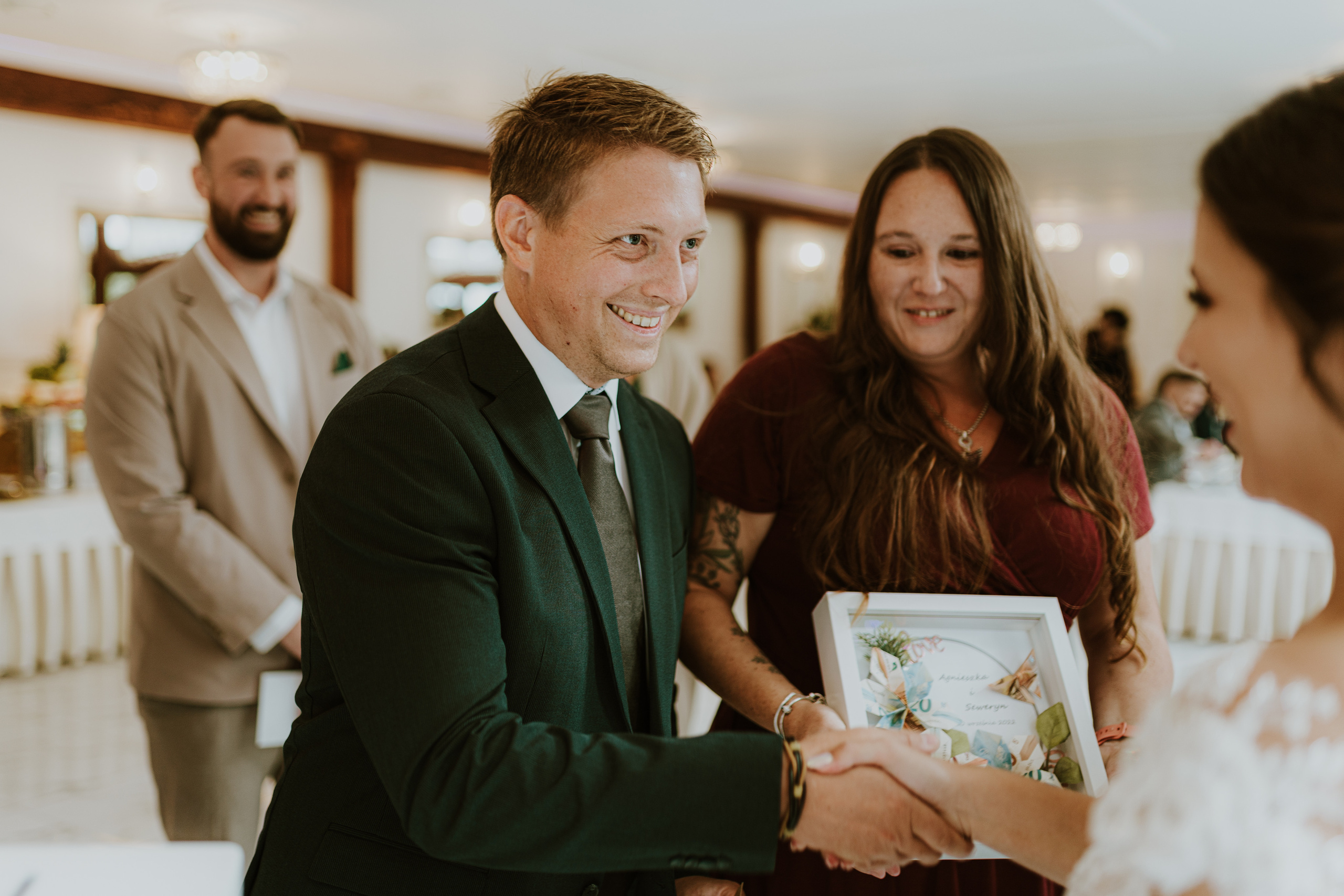 Agnieszka&Seweryn. Karkowskafoto - fotografia miłości