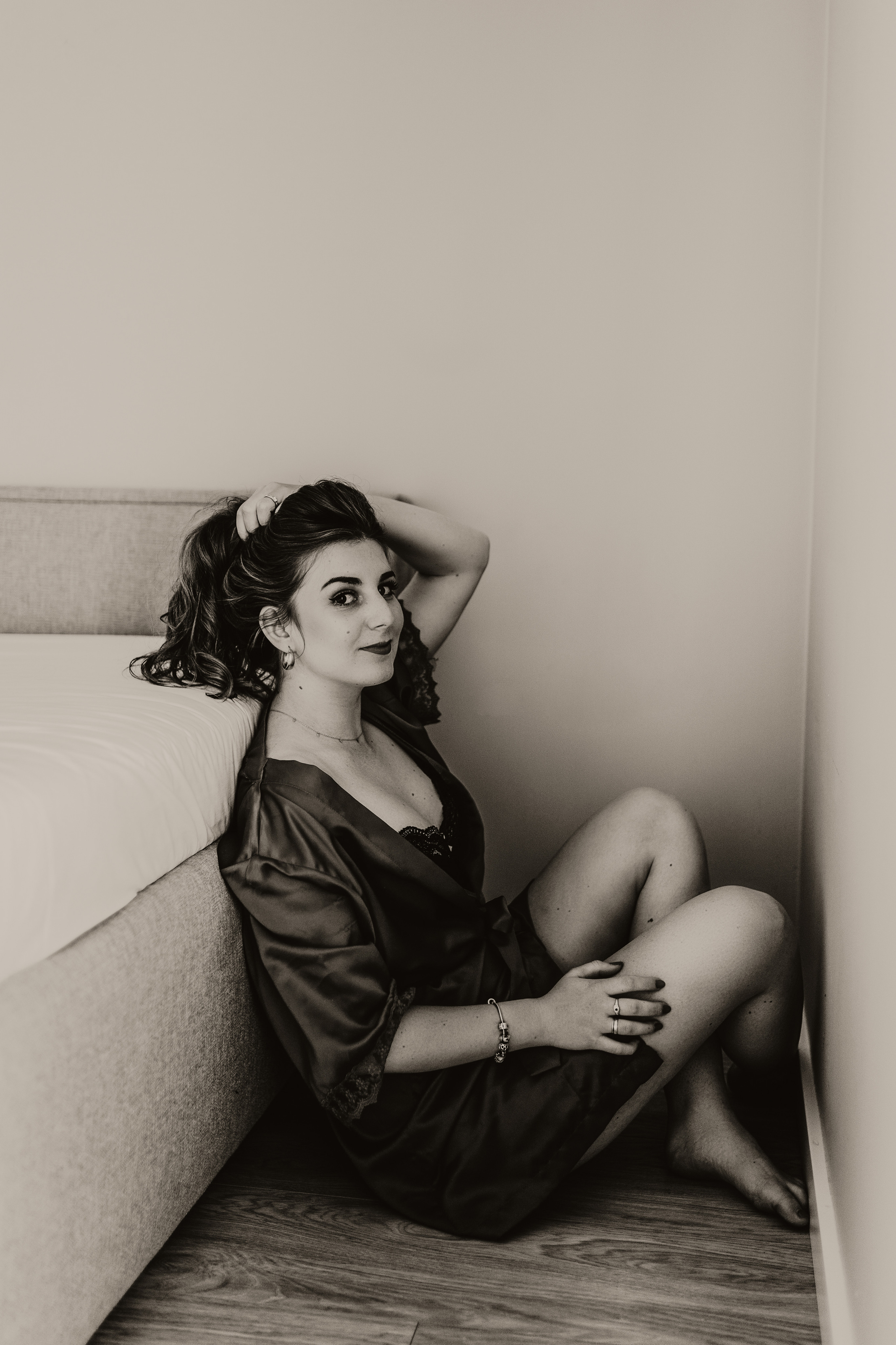 Sesja kobieca Aliny. Karkowskafoto - fotografia miłości