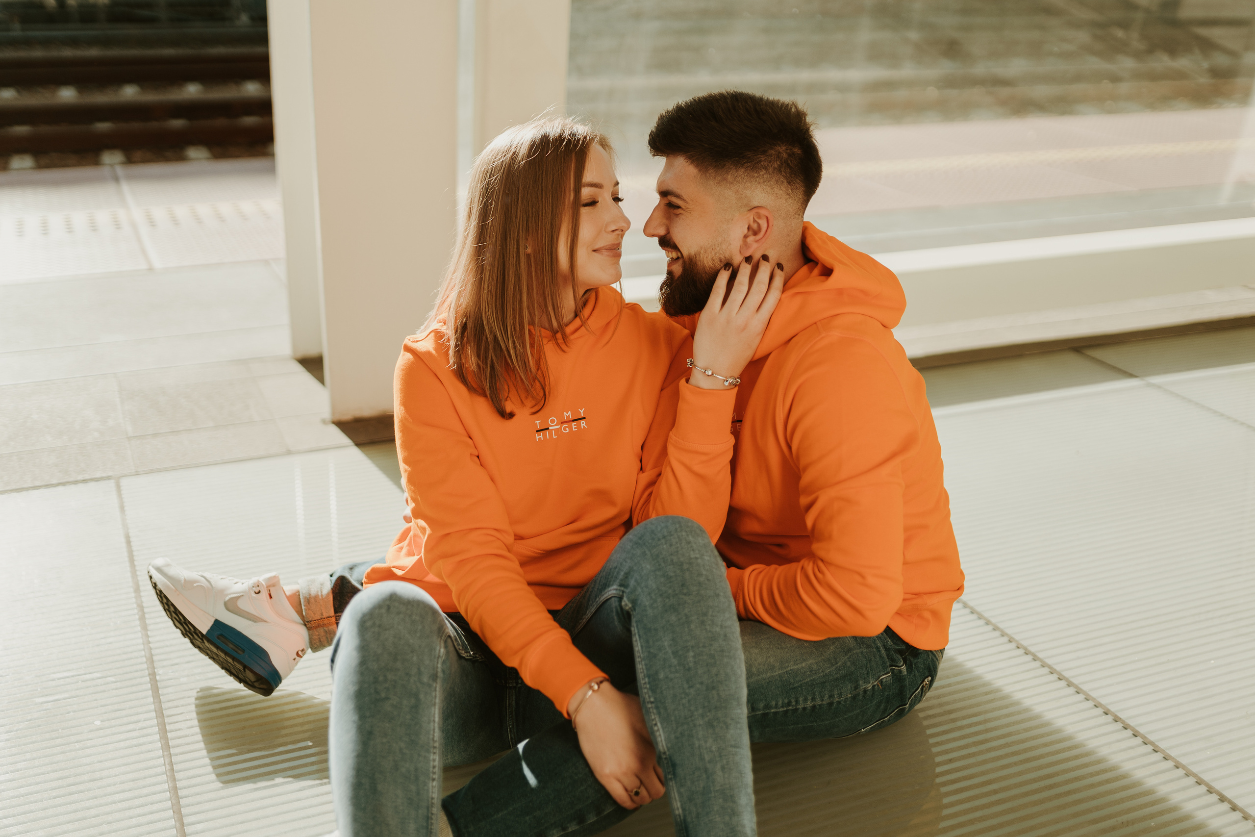 3 RAZY K: Karolina&Kuba&Kokos. Karkowskafoto - fotografia miłości