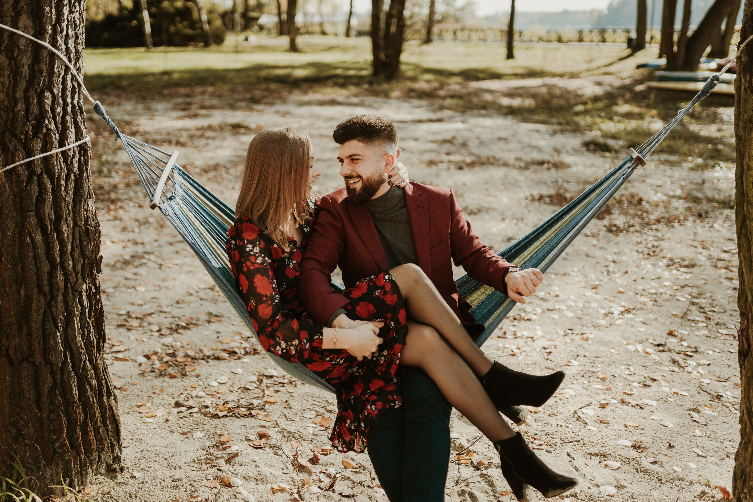 3 RAZY K: Karolina&Kuba&Kokos. Karkowskafoto - fotografia miłości