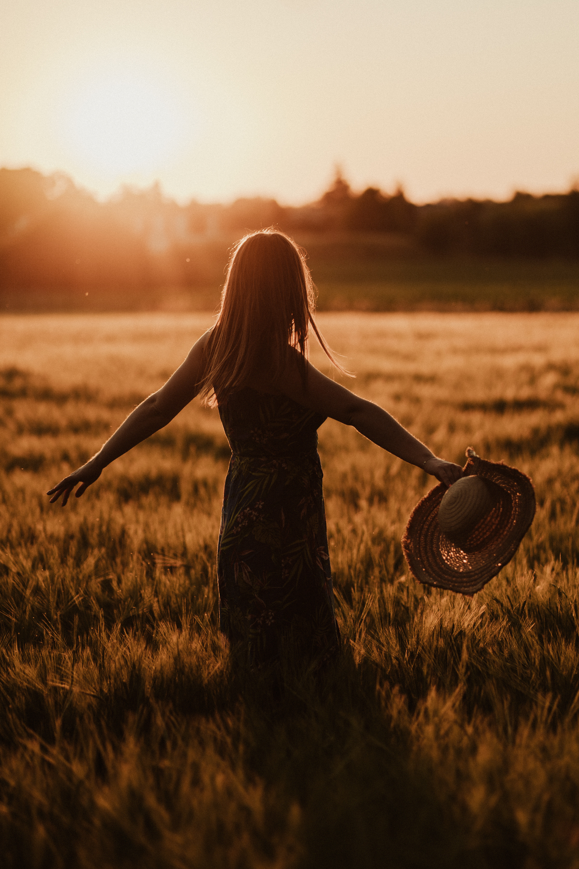 Sesja indywidualna Karoliny. Karkowskafoto - fotografia miłości