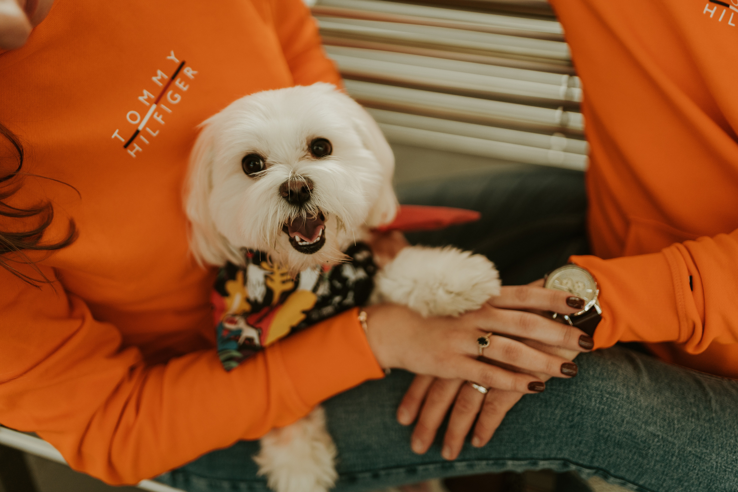 3 RAZY K: Karolina&Kuba&Kokos. Karkowskafoto - fotografia miłości