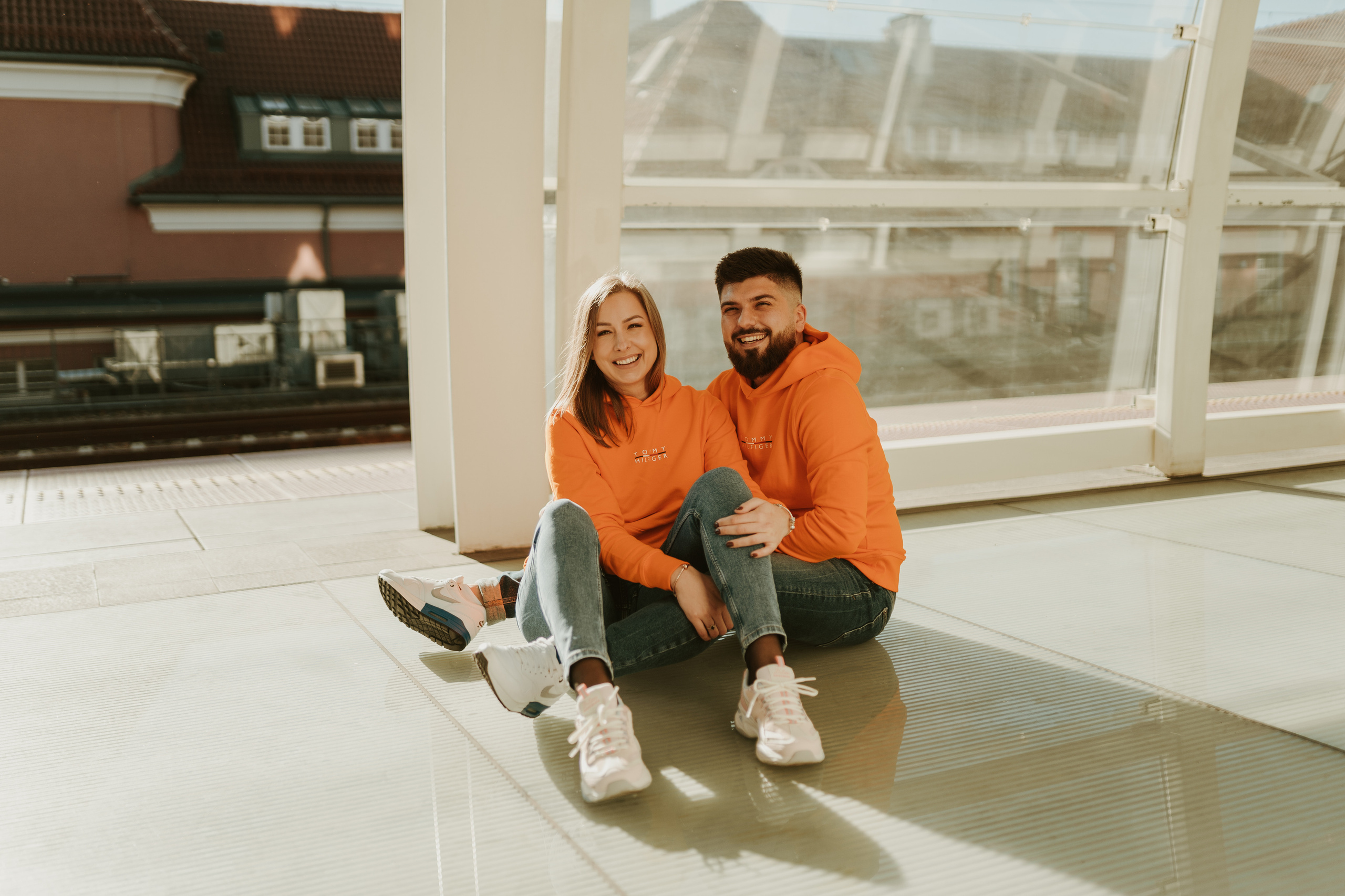 3 RAZY K: Karolina&Kuba&Kokos. Karkowskafoto - fotografia miłości