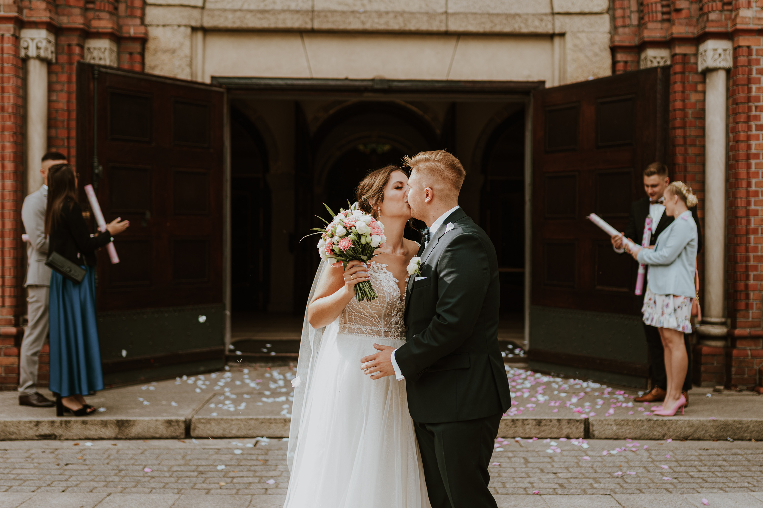 Agnieszka&Seweryn. Karkowskafoto - fotografia miłości