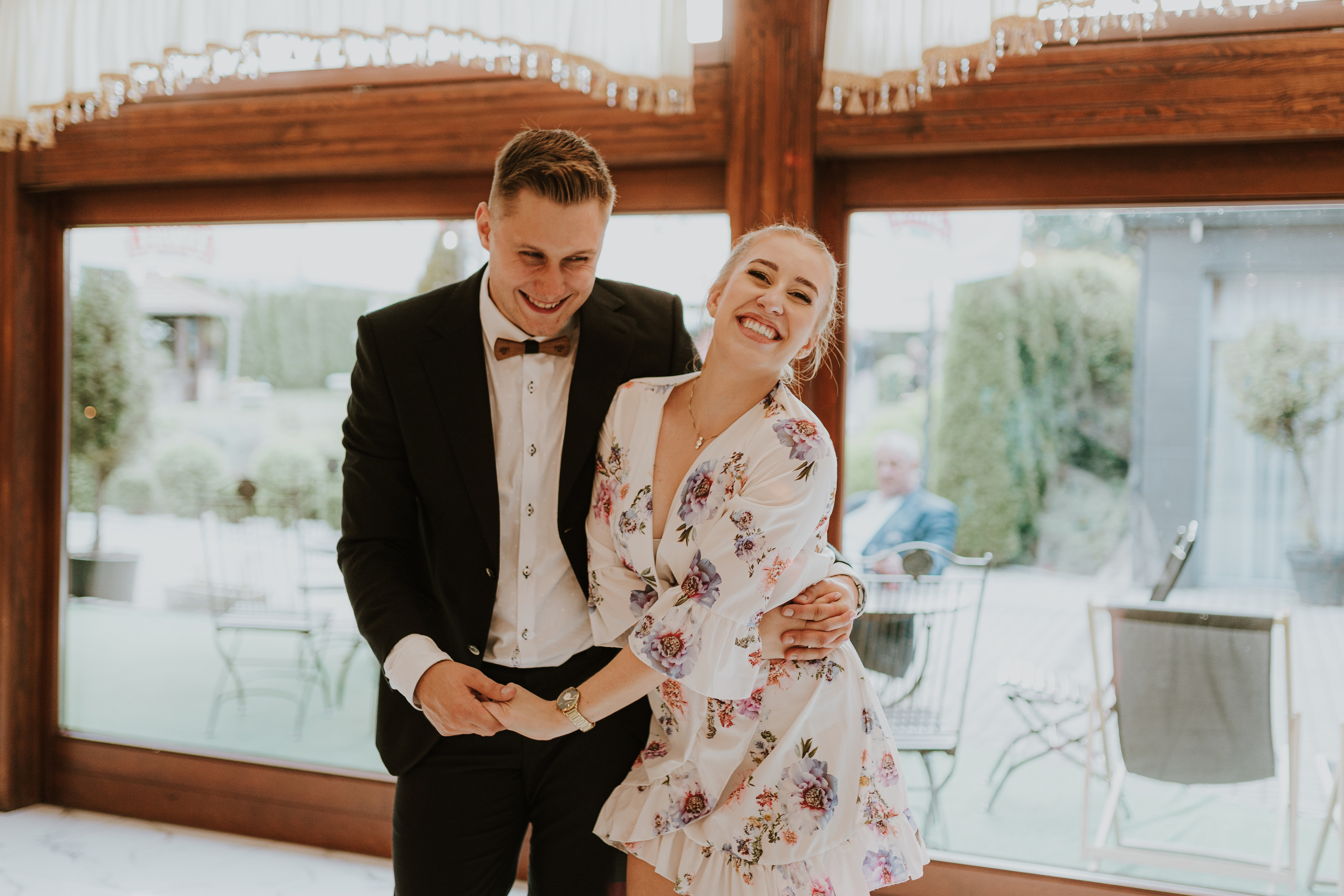 Agnieszka&Seweryn. Karkowskafoto - fotografia miłości