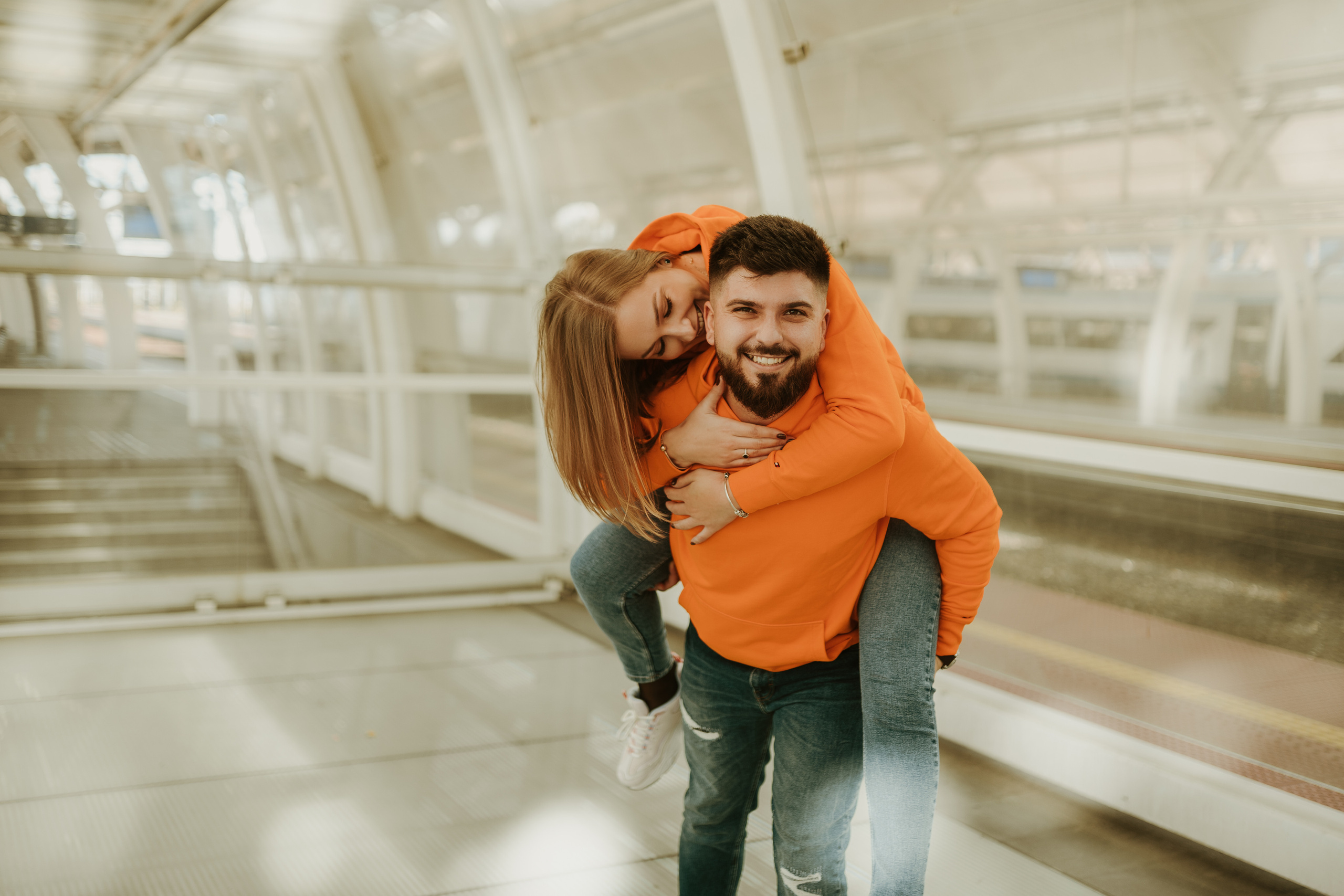 3 RAZY K: Karolina&Kuba&Kokos. Karkowskafoto - fotografia miłości