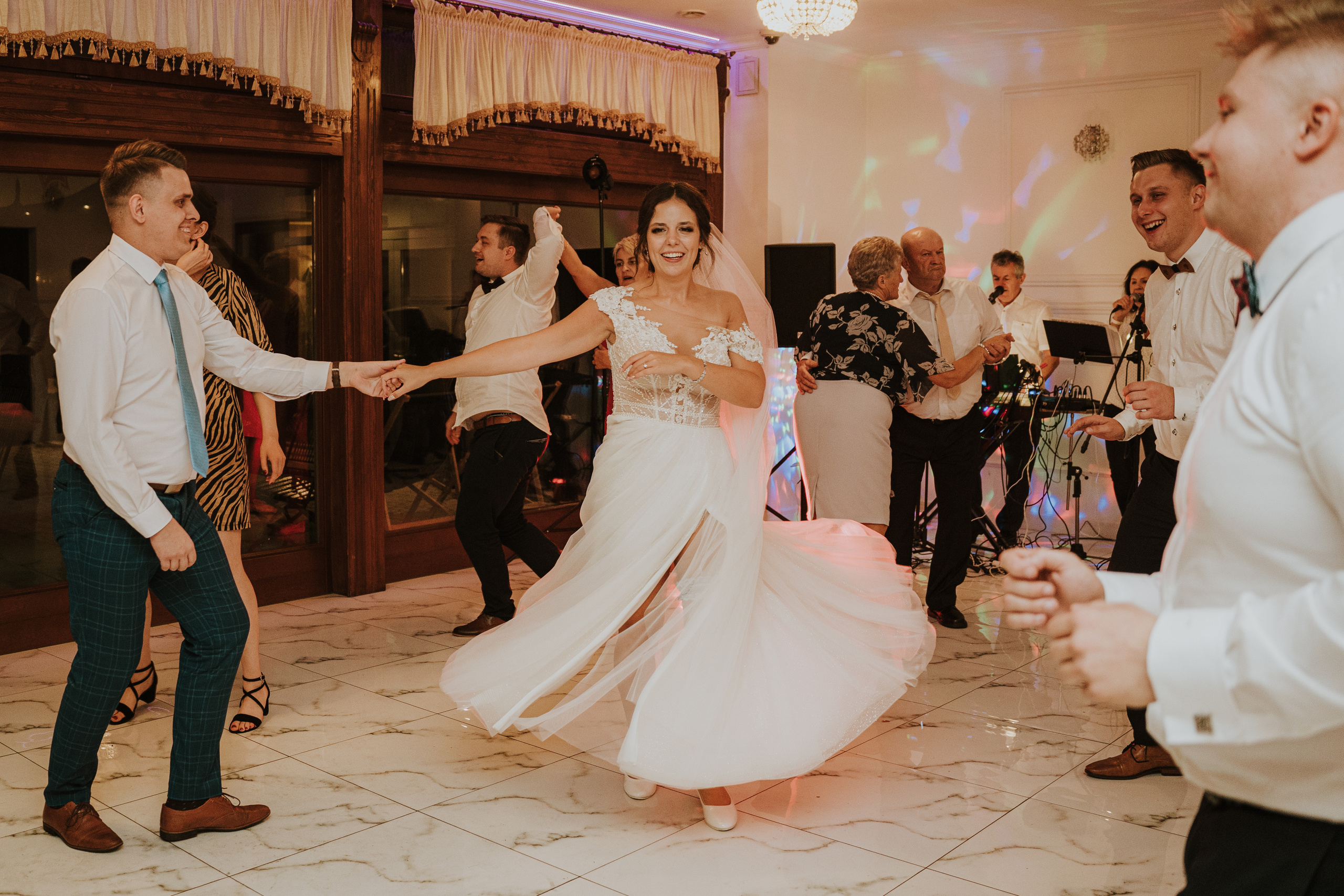 Agnieszka&Seweryn. Karkowskafoto - fotografia miłości