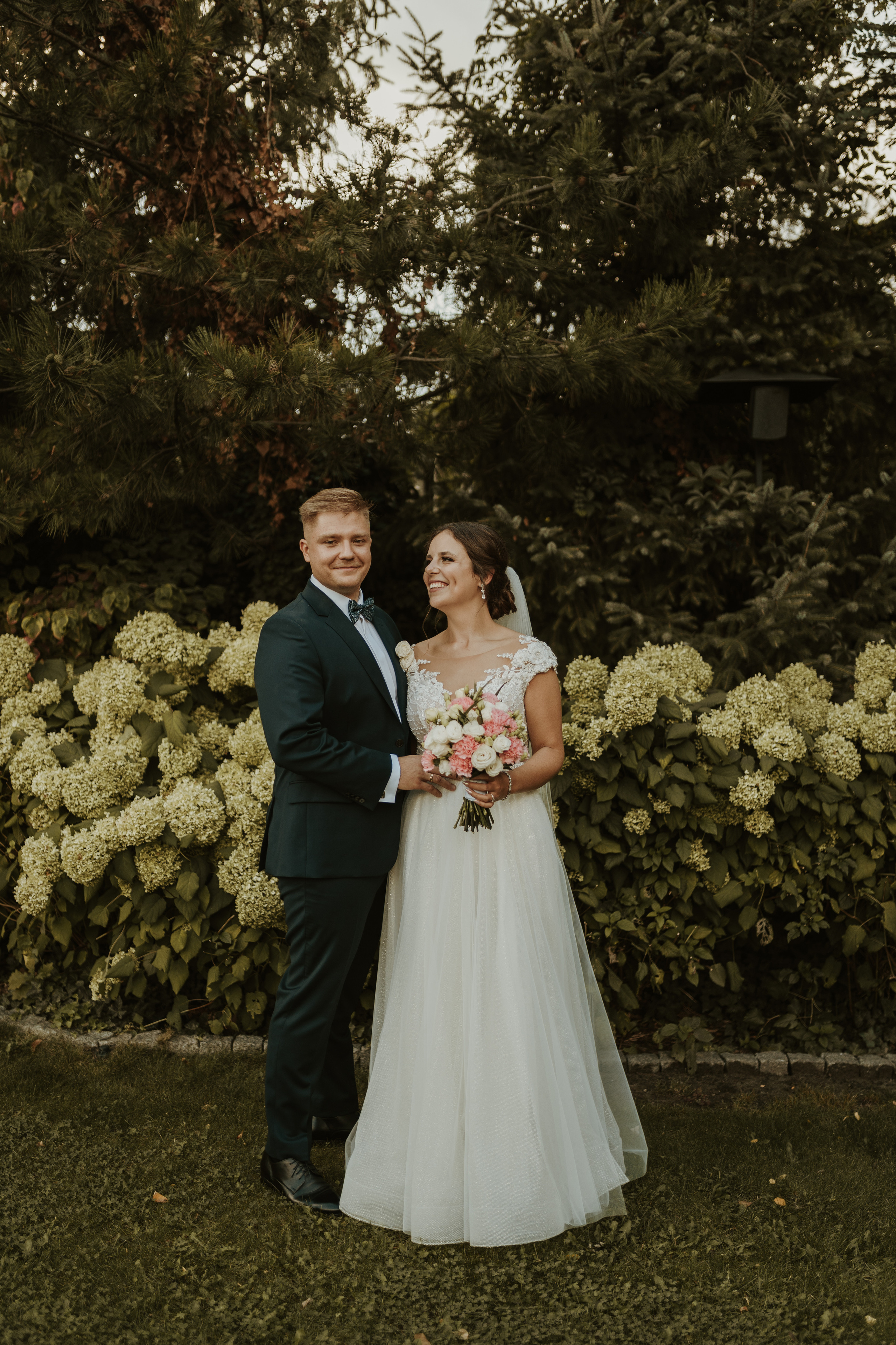 Agnieszka&Seweryn. Karkowskafoto - fotografia miłości