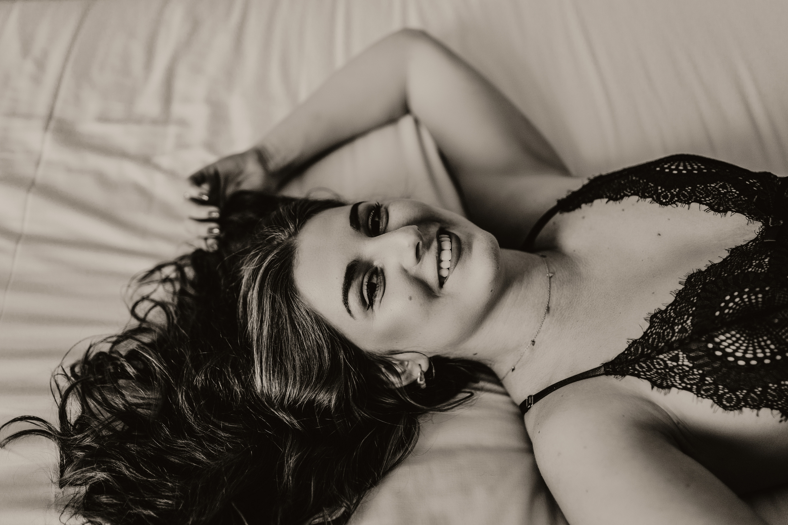 Sesja kobieca Aliny. Karkowskafoto - fotografia miłości