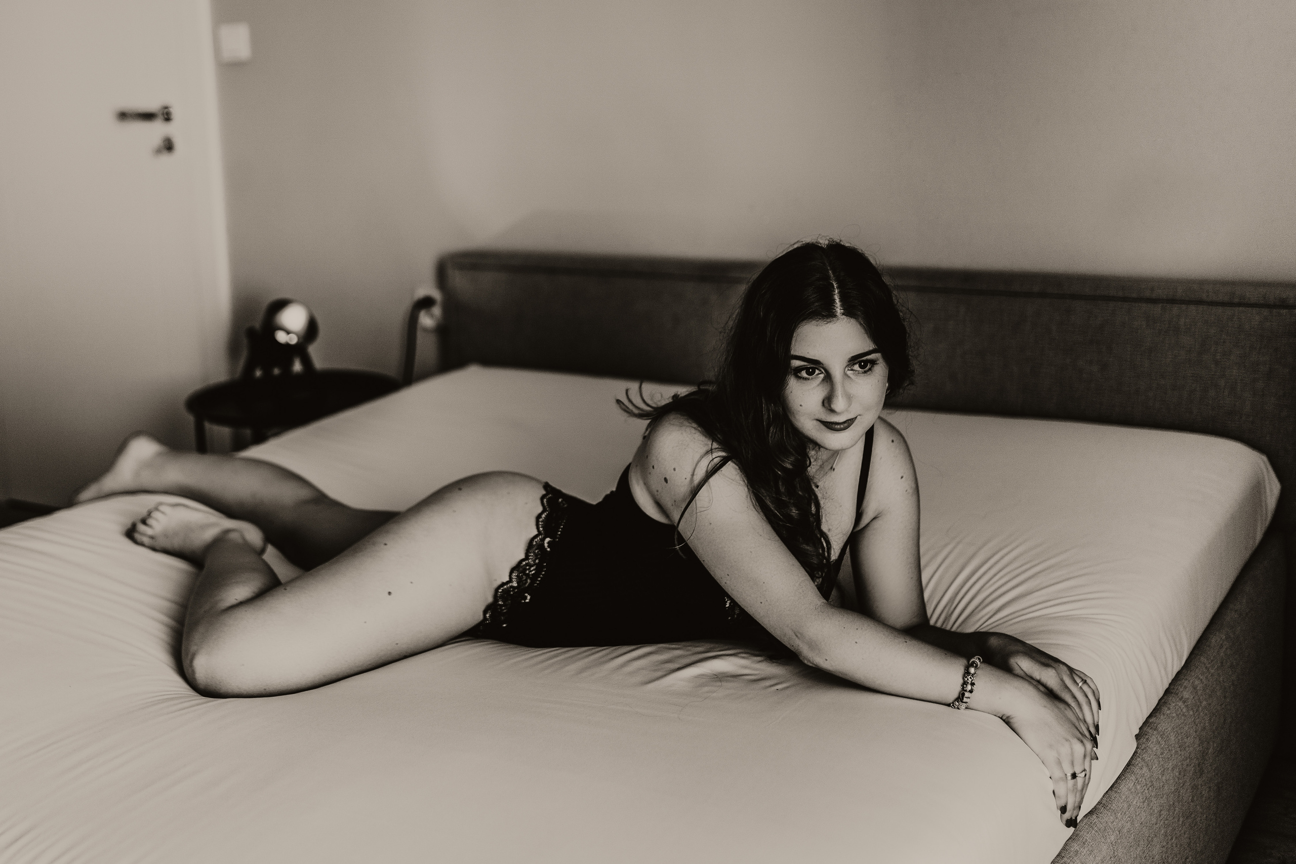 Sesja kobieca Aliny. Karkowskafoto - fotografia miłości