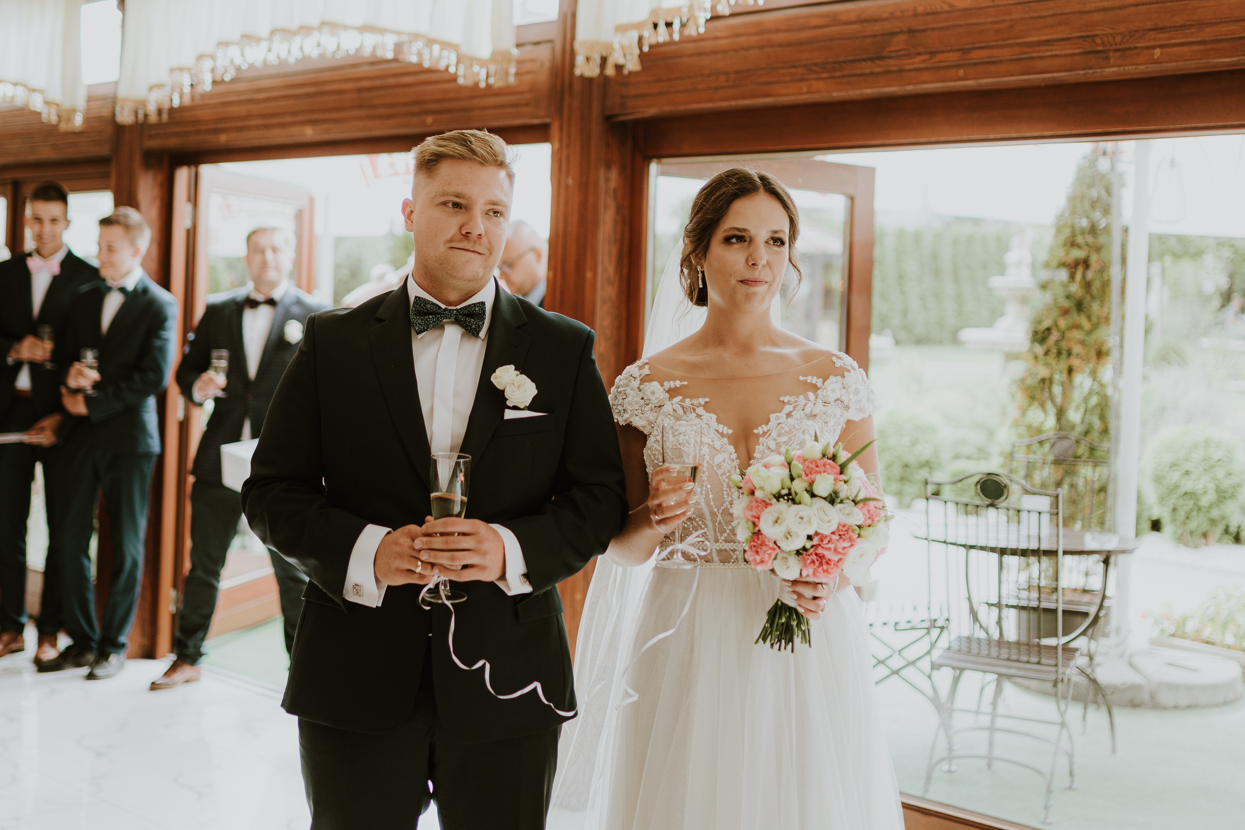 Agnieszka&Seweryn. Karkowskafoto - fotografia miłości