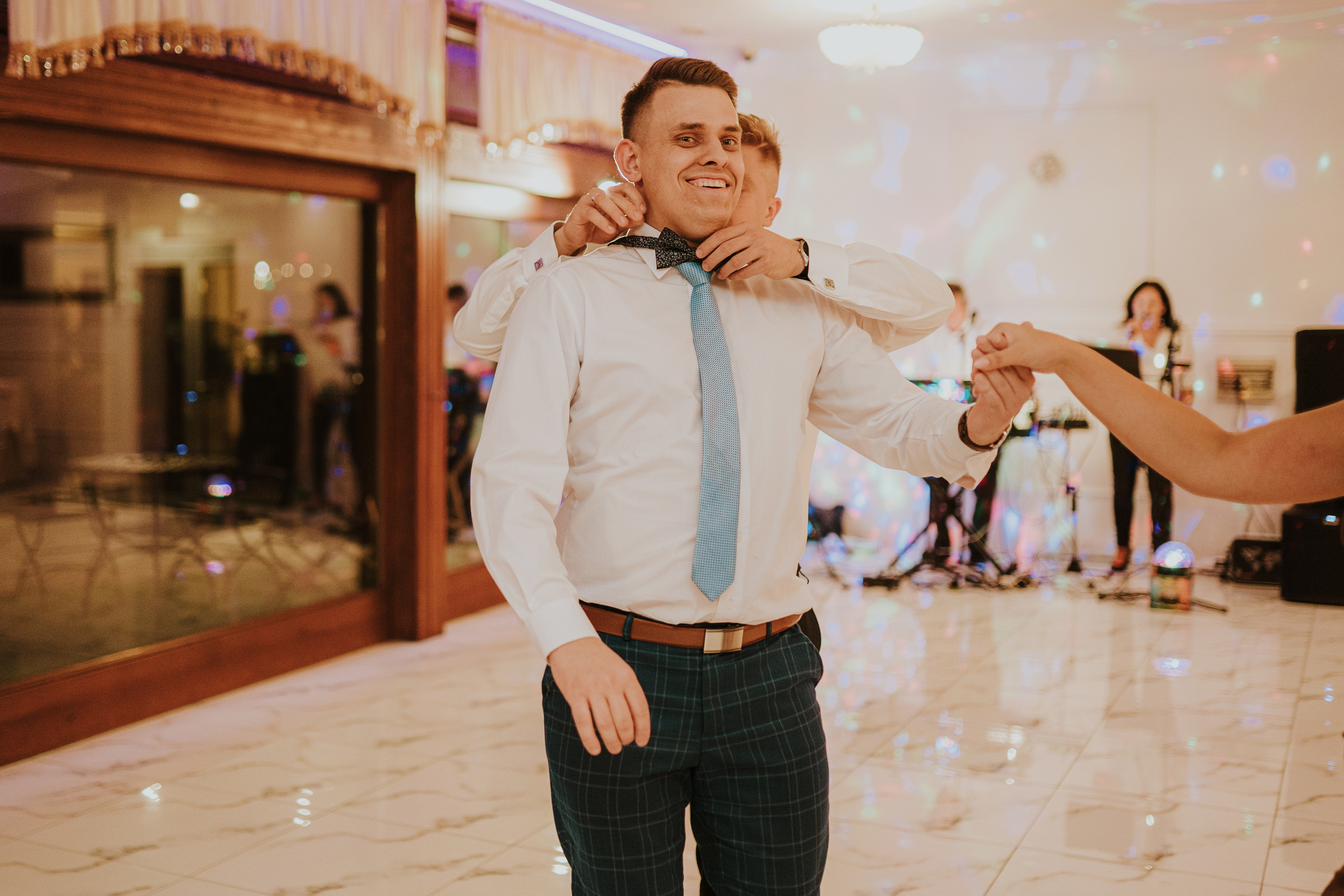 Agnieszka&Seweryn. Karkowskafoto - fotografia miłości