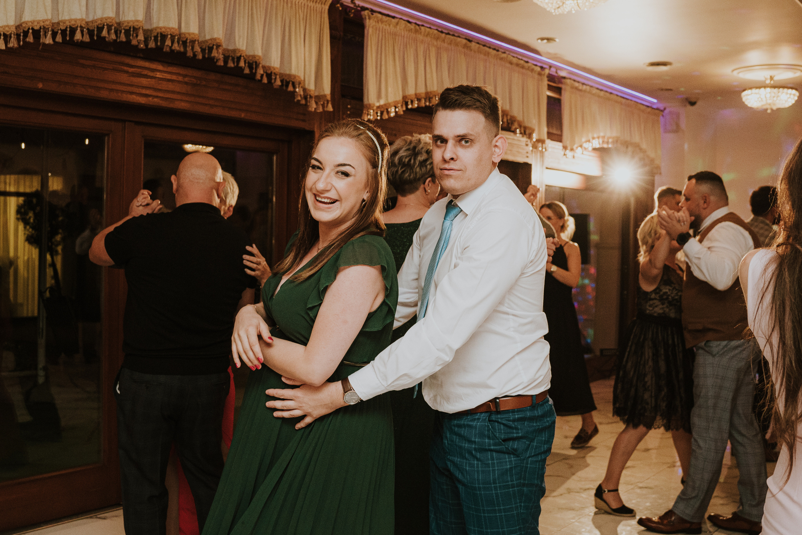 Agnieszka&Seweryn. Karkowskafoto - fotografia miłości