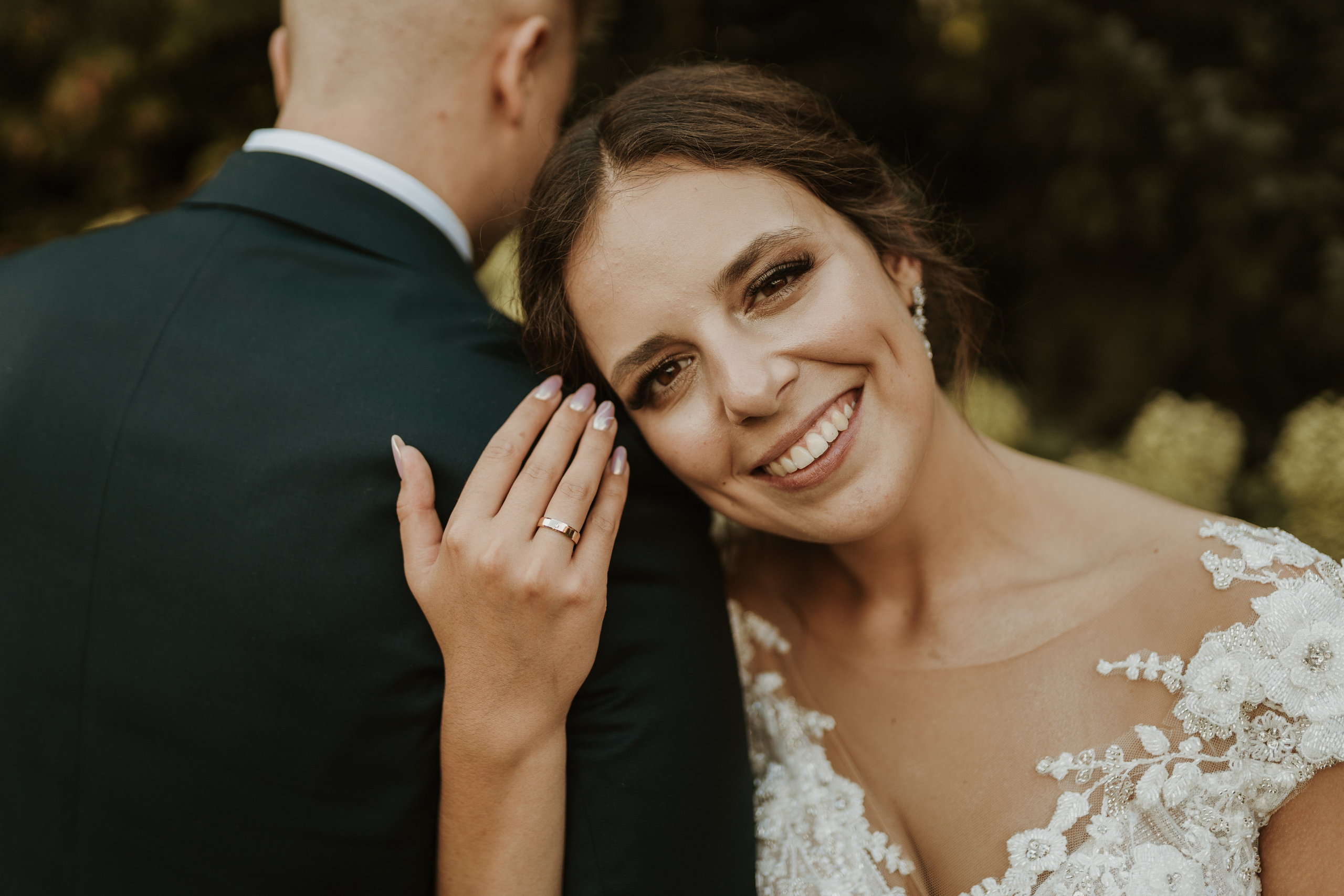 Agnieszka&Seweryn. Karkowskafoto - fotografia miłości