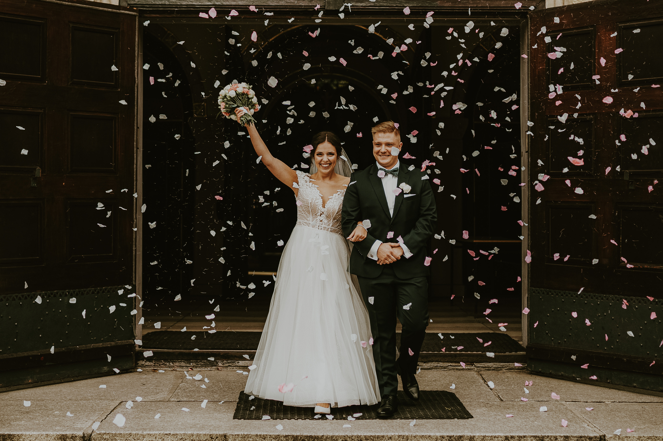 Agnieszka&Seweryn. Karkowskafoto - fotografia miłości