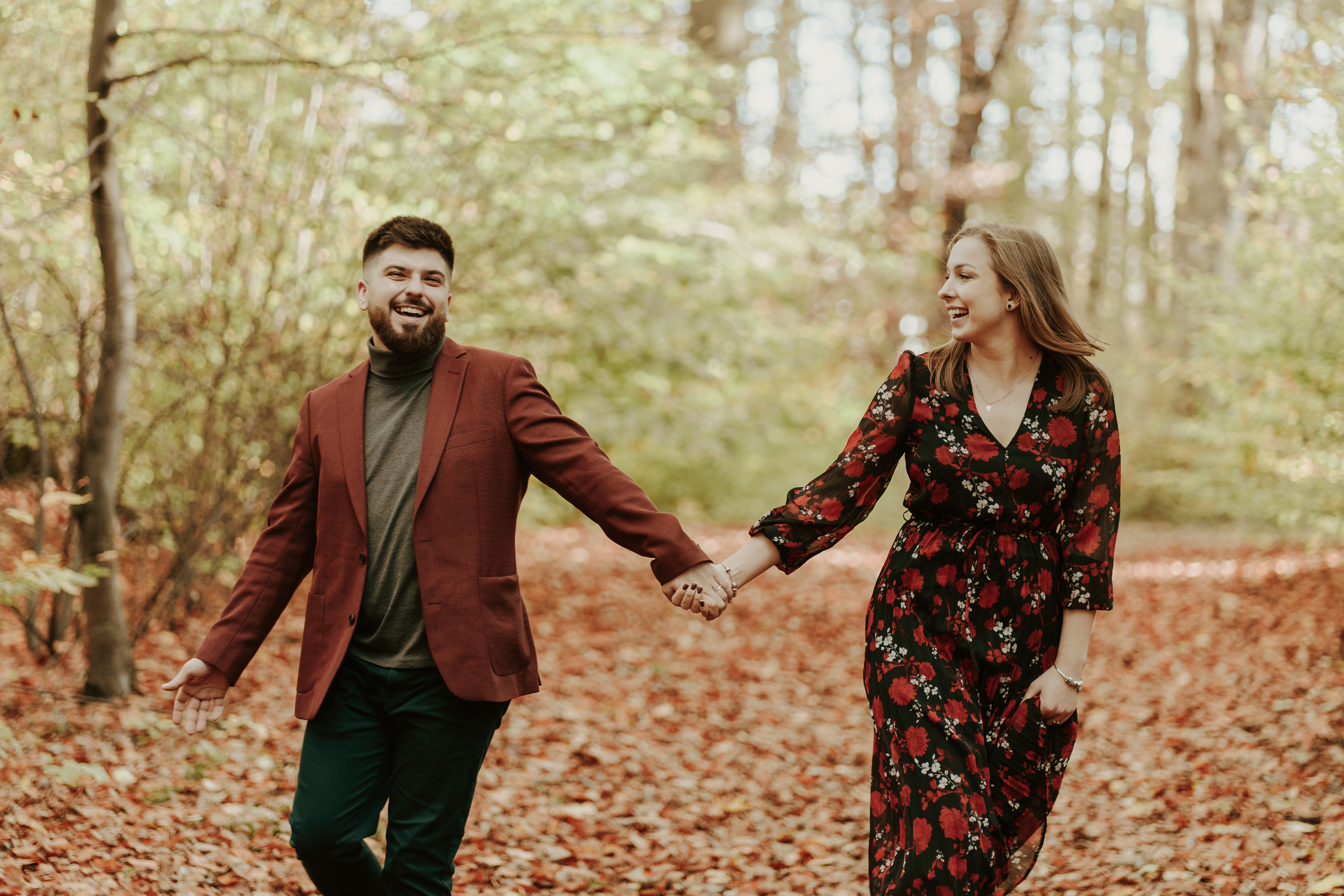 3 RAZY K: Karolina&Kuba&Kokos. Karkowskafoto - fotografia miłości