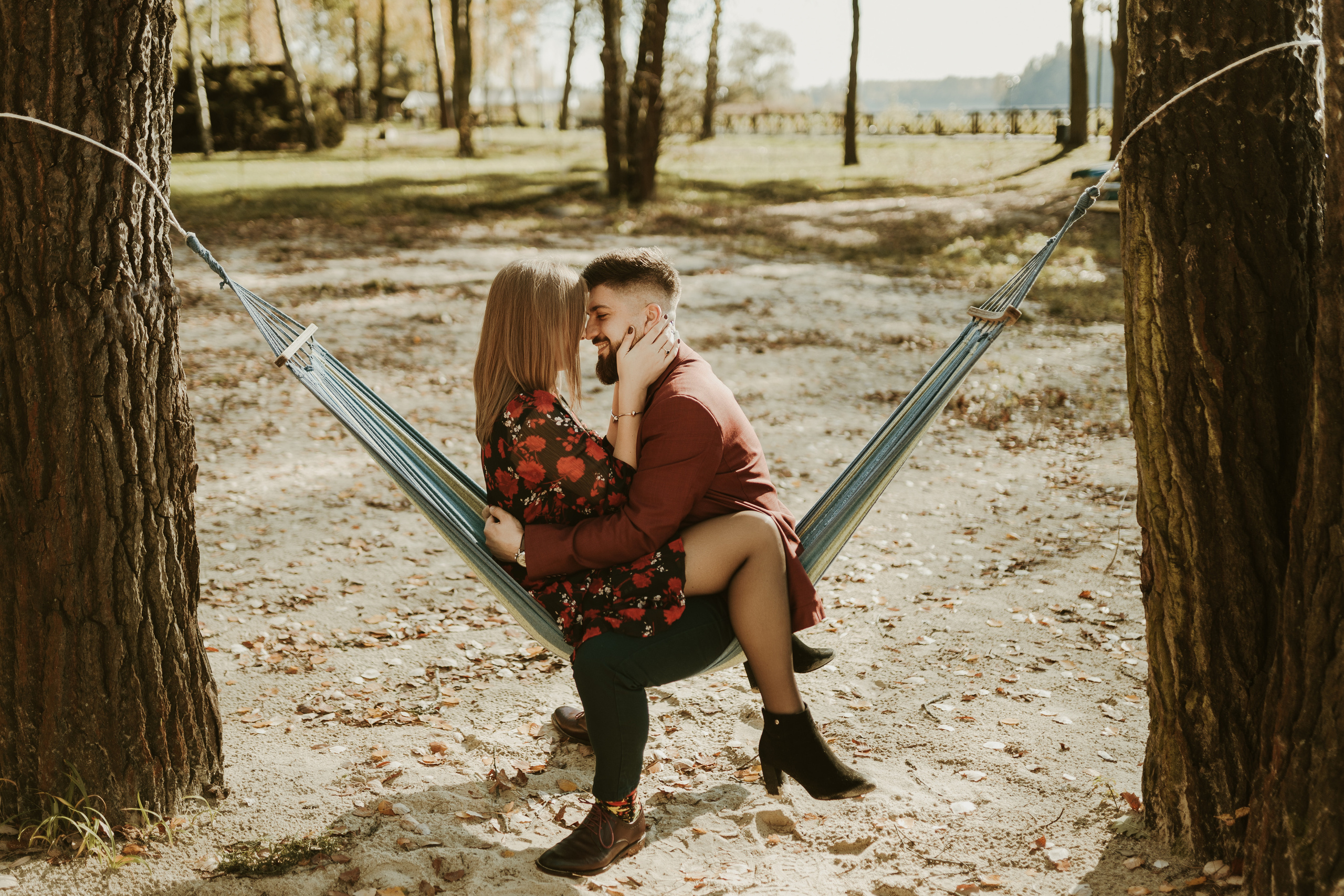 3 RAZY K: Karolina&Kuba&Kokos. Karkowskafoto - fotografia miłości