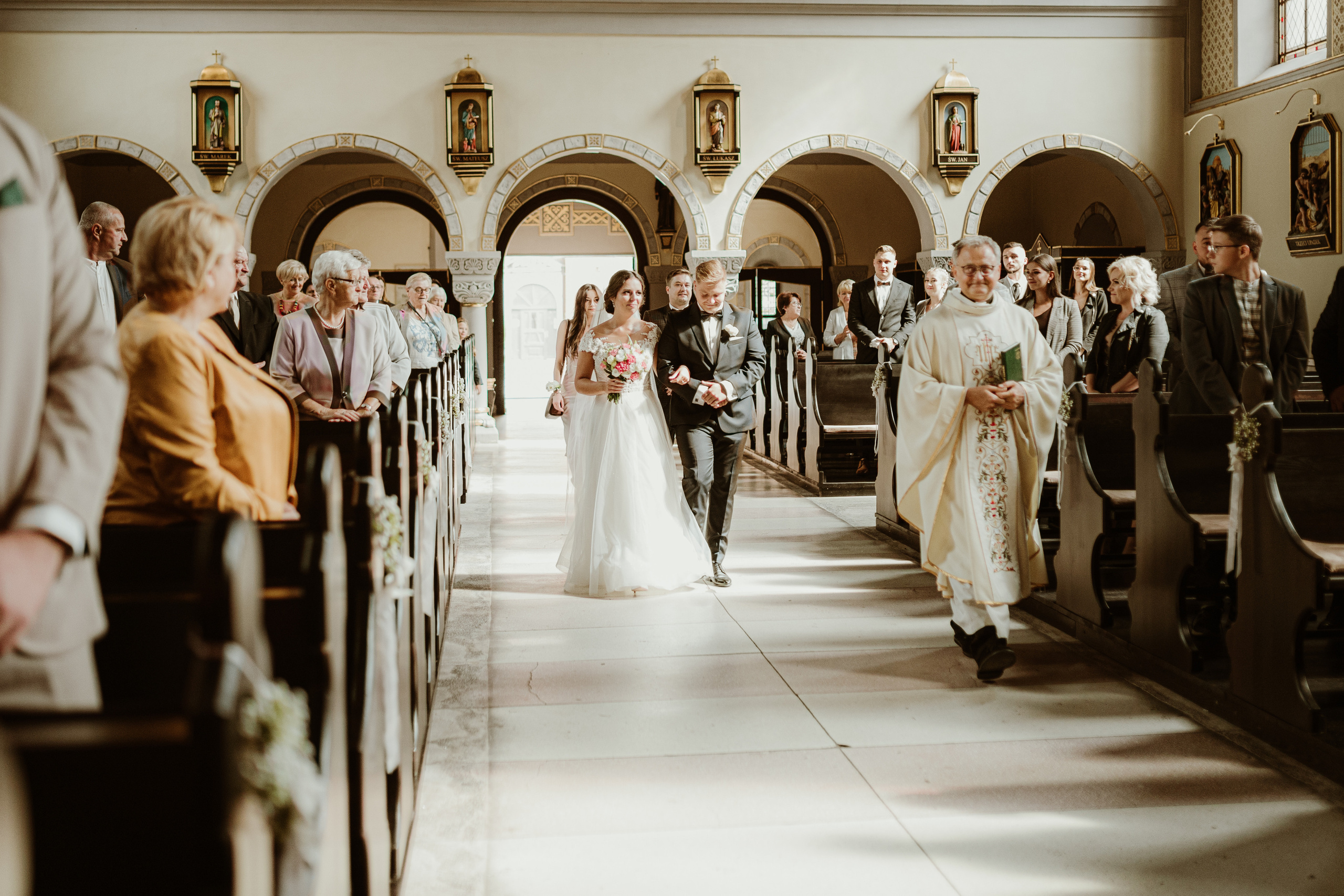 Agnieszka&Seweryn. Karkowskafoto - fotografia miłości