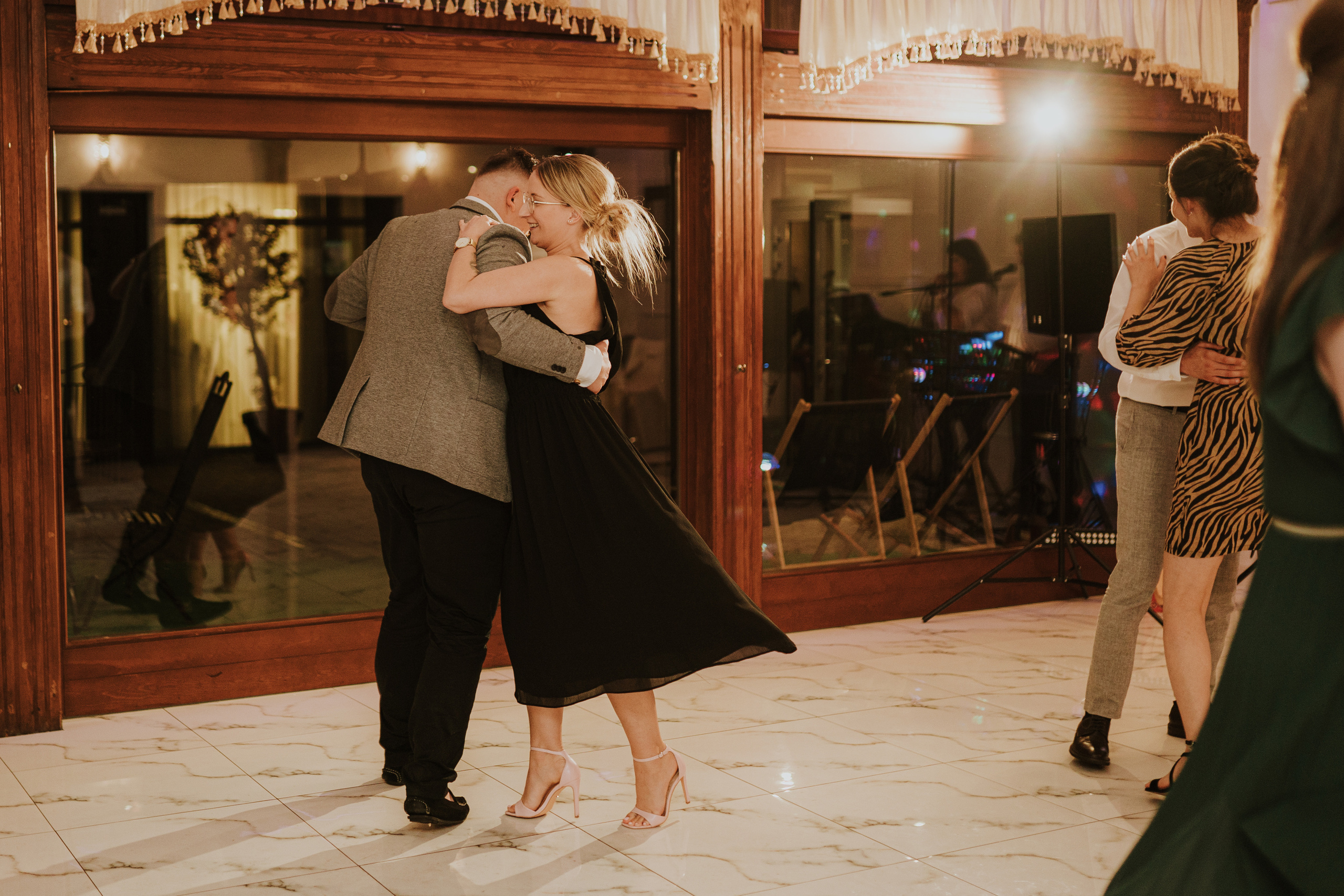 Agnieszka&Seweryn. Karkowskafoto - fotografia miłości