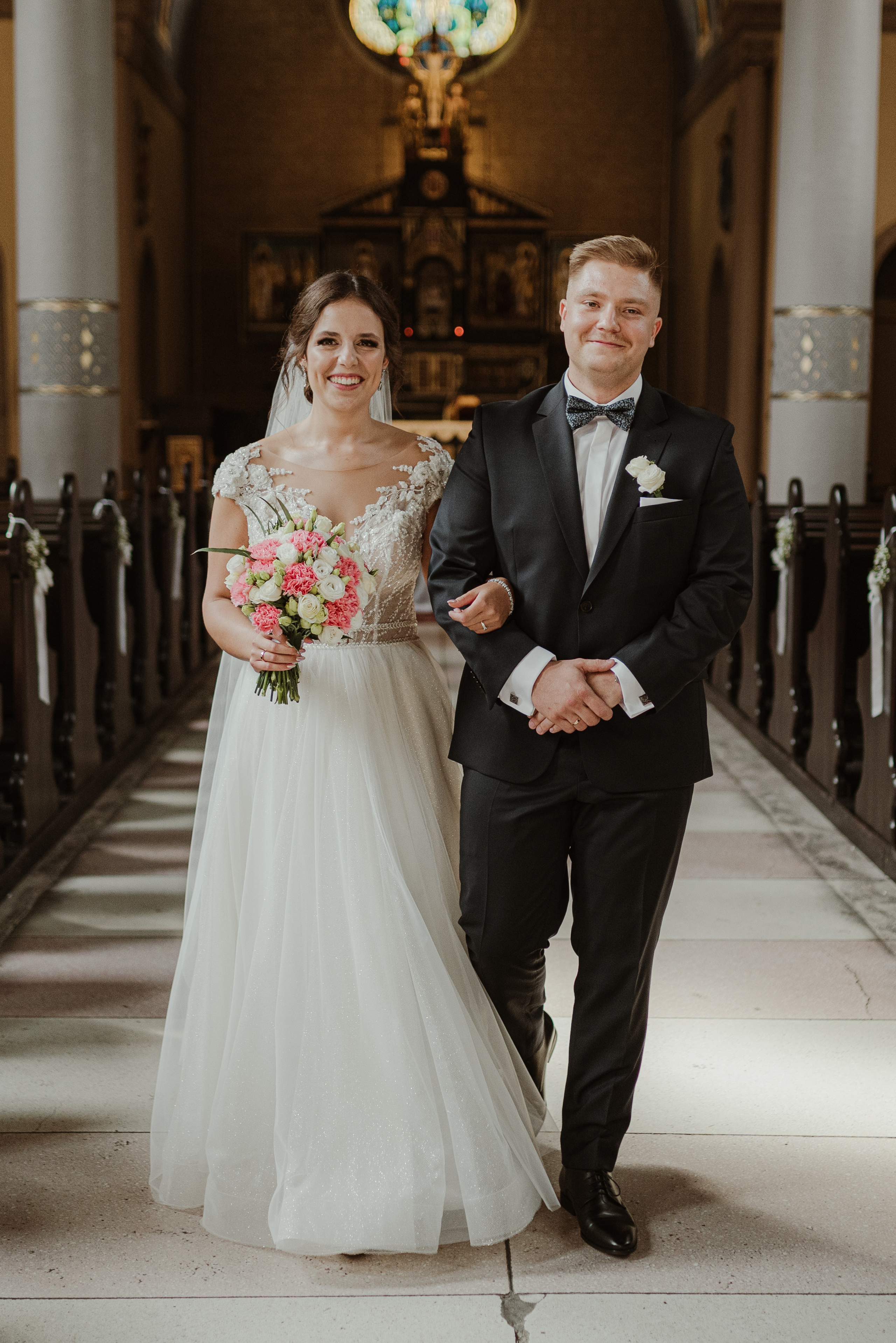 Agnieszka&Seweryn. Karkowskafoto - fotografia miłości