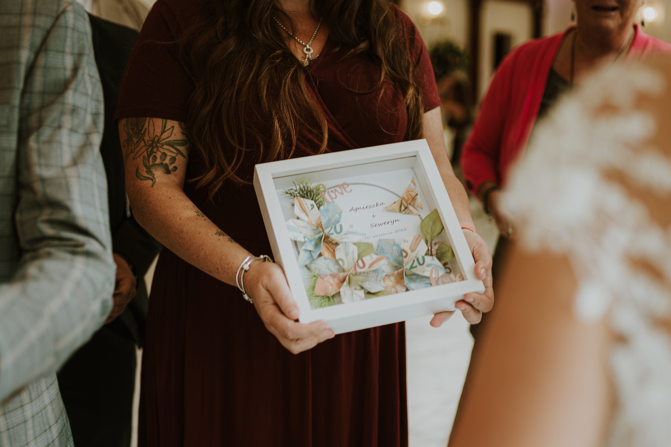 Agnieszka&Seweryn. Karkowskafoto - fotografia miłości