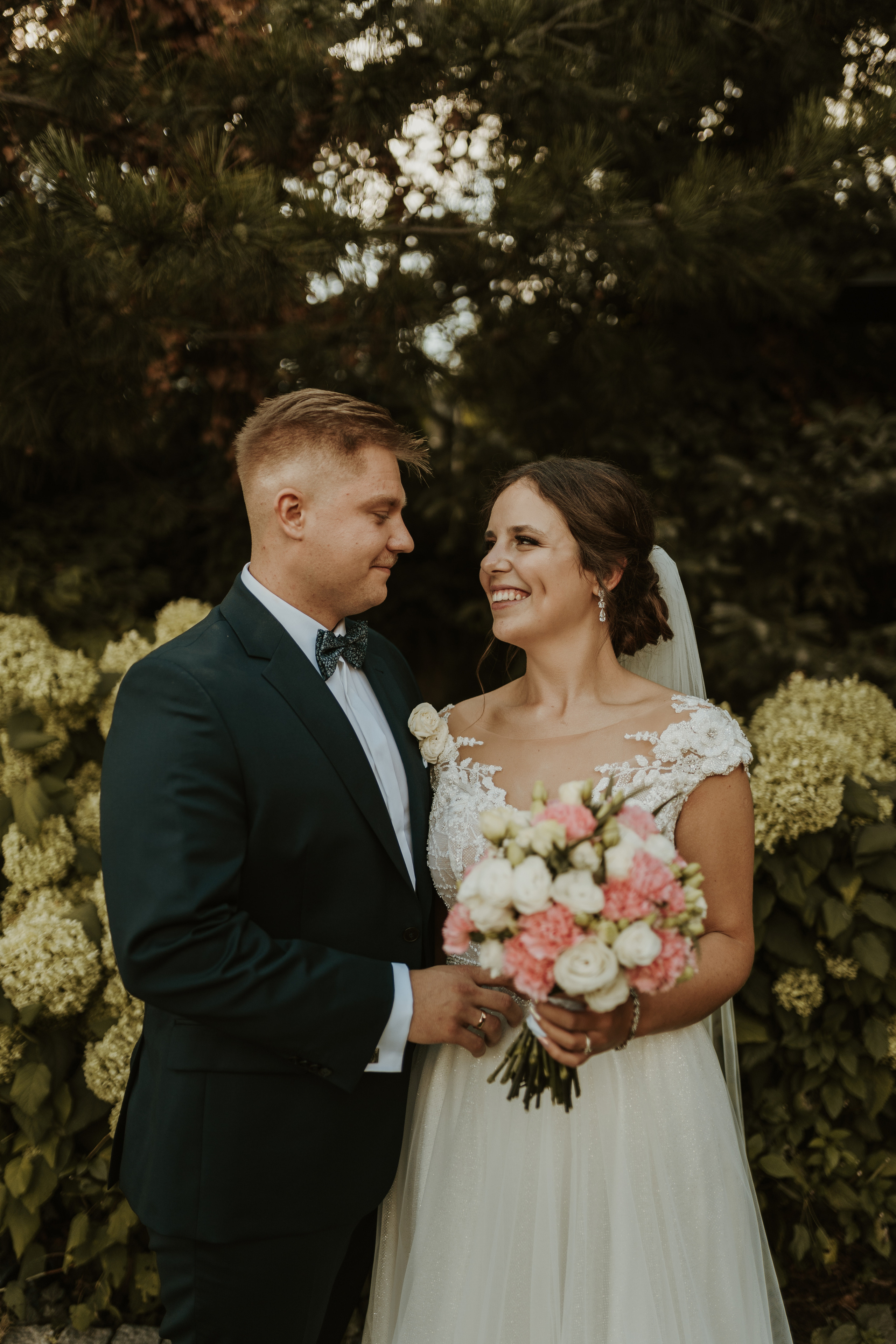 Agnieszka&Seweryn. Karkowskafoto - fotografia miłości