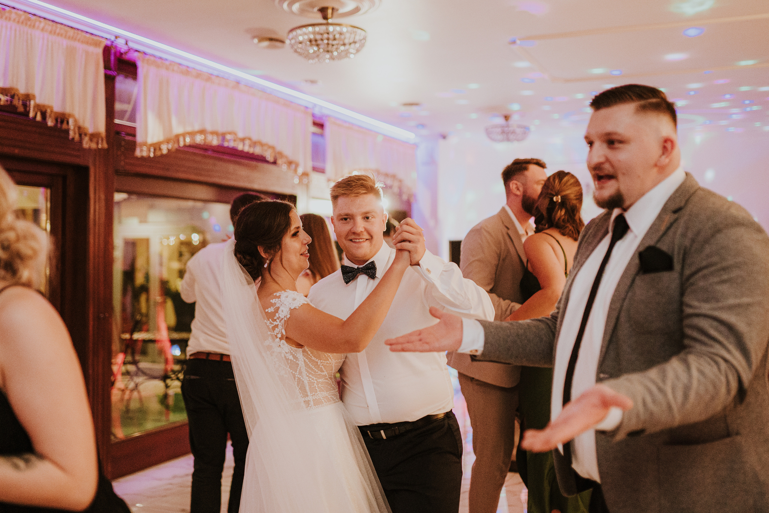 Agnieszka&Seweryn. Karkowskafoto - fotografia miłości