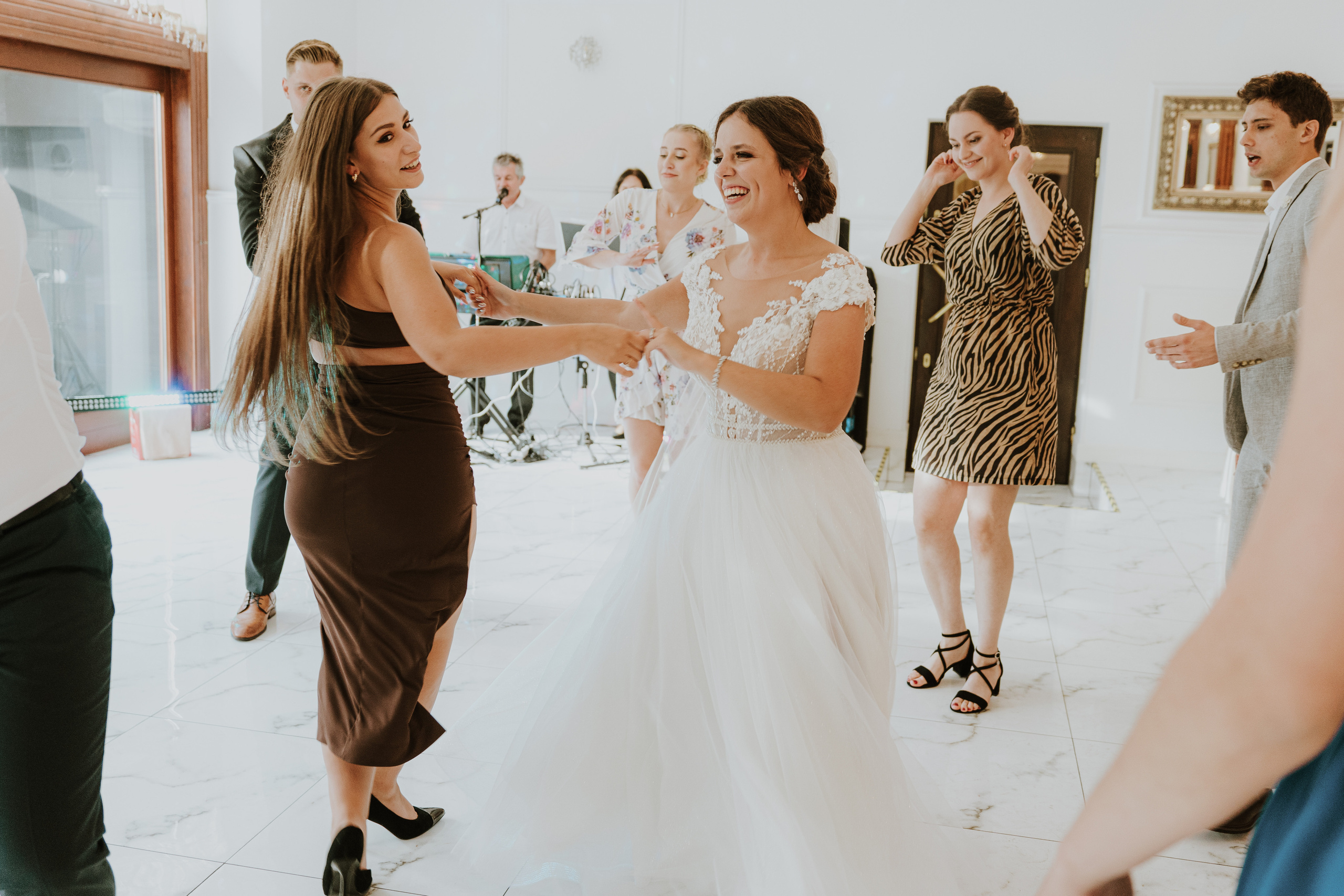 Agnieszka&Seweryn. Karkowskafoto - fotografia miłości