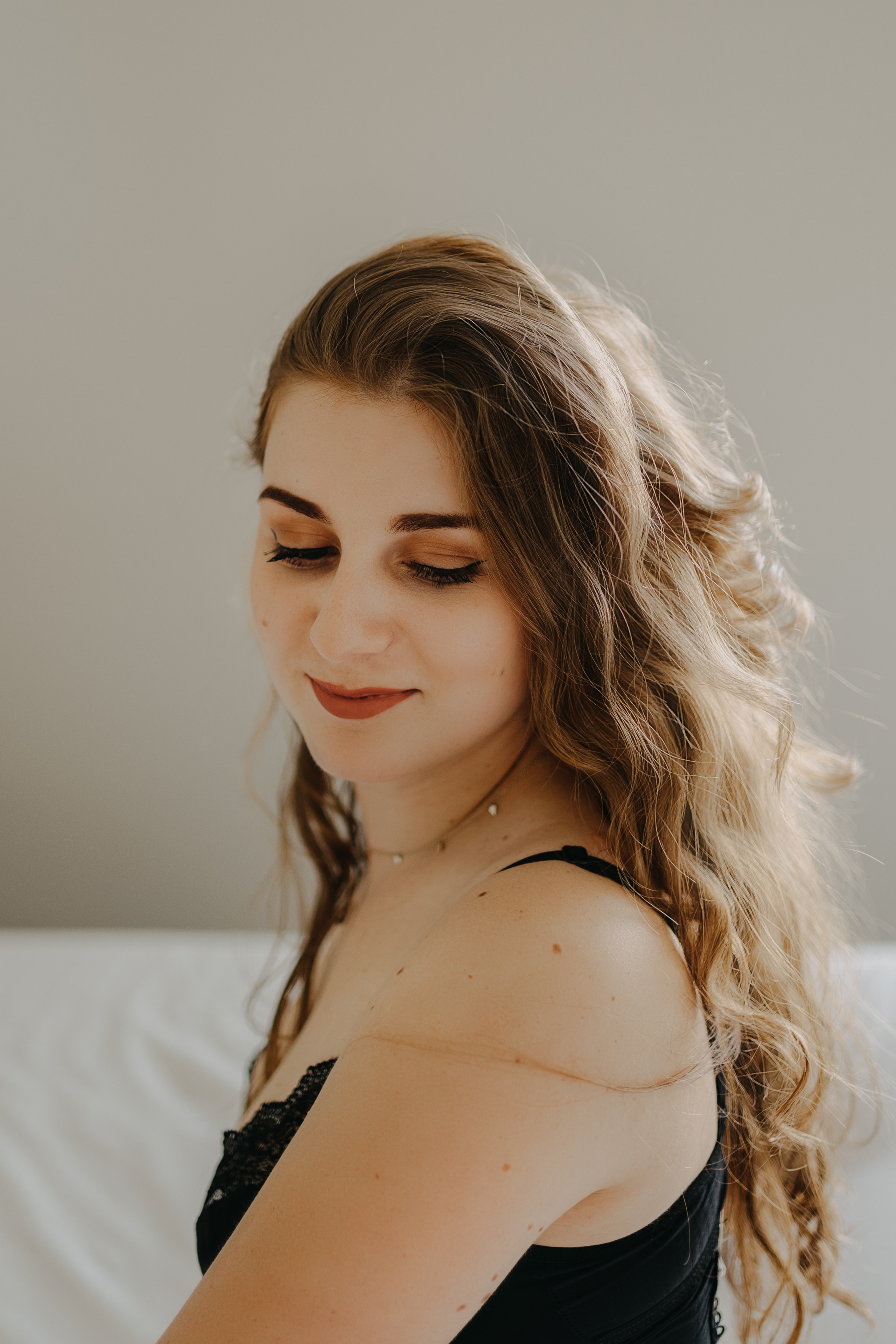 Sesja kobieca Aliny. Karkowskafoto - fotografia miłości