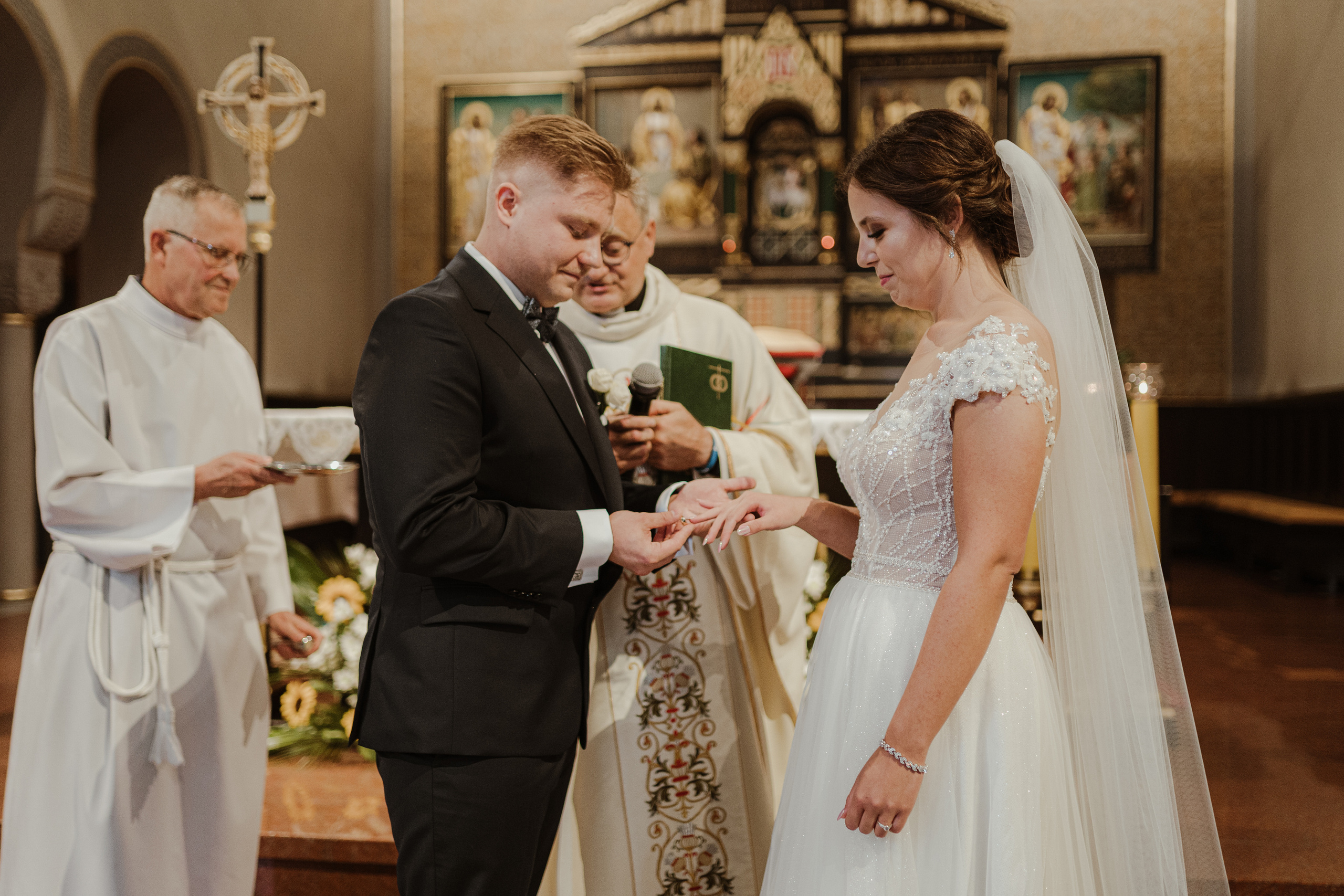 Agnieszka&Seweryn. Karkowskafoto - fotografia miłości