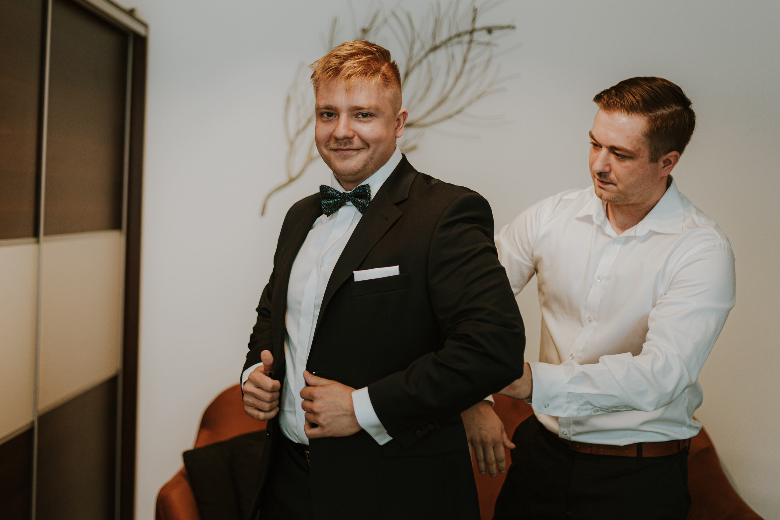 Agnieszka&Seweryn. Karkowskafoto - fotografia miłości