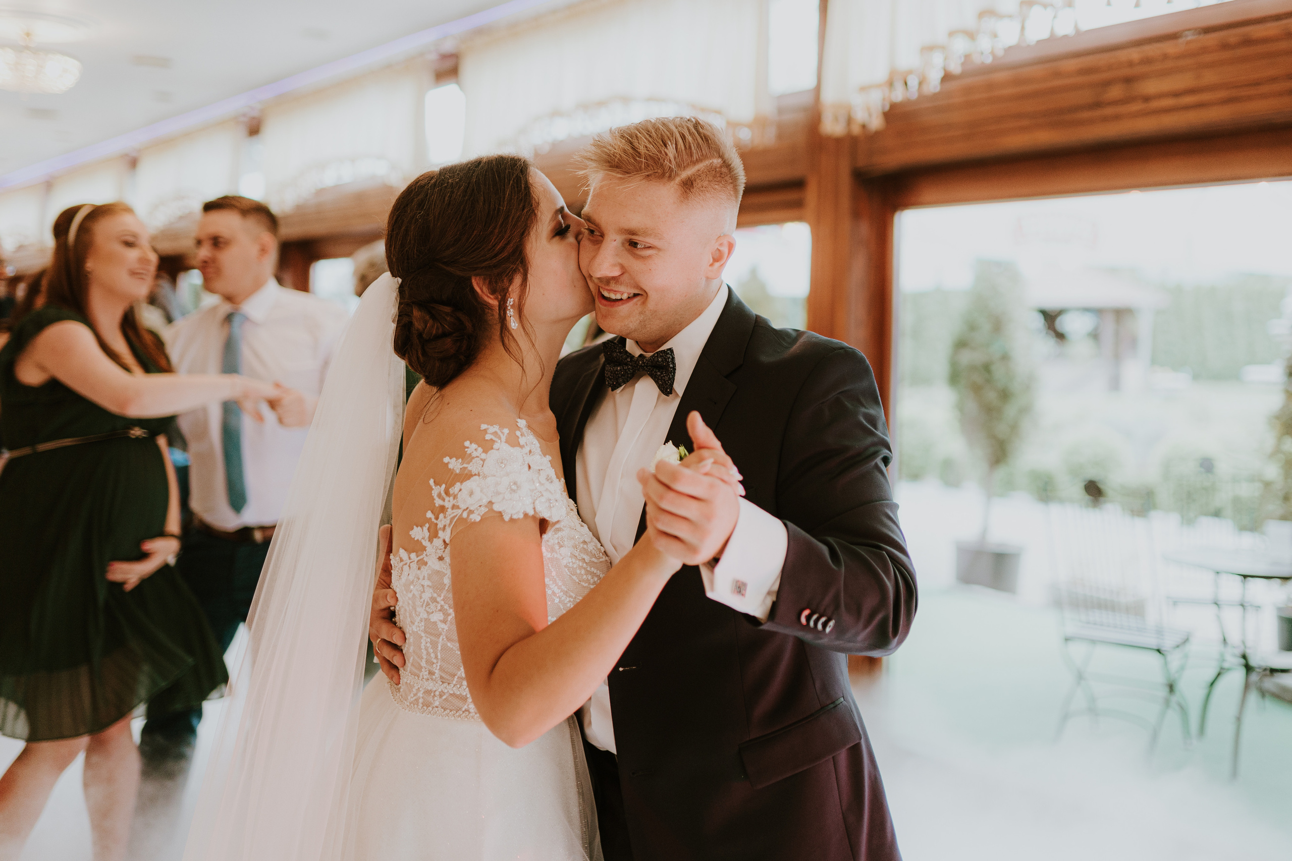 Agnieszka&Seweryn. Karkowskafoto - fotografia miłości