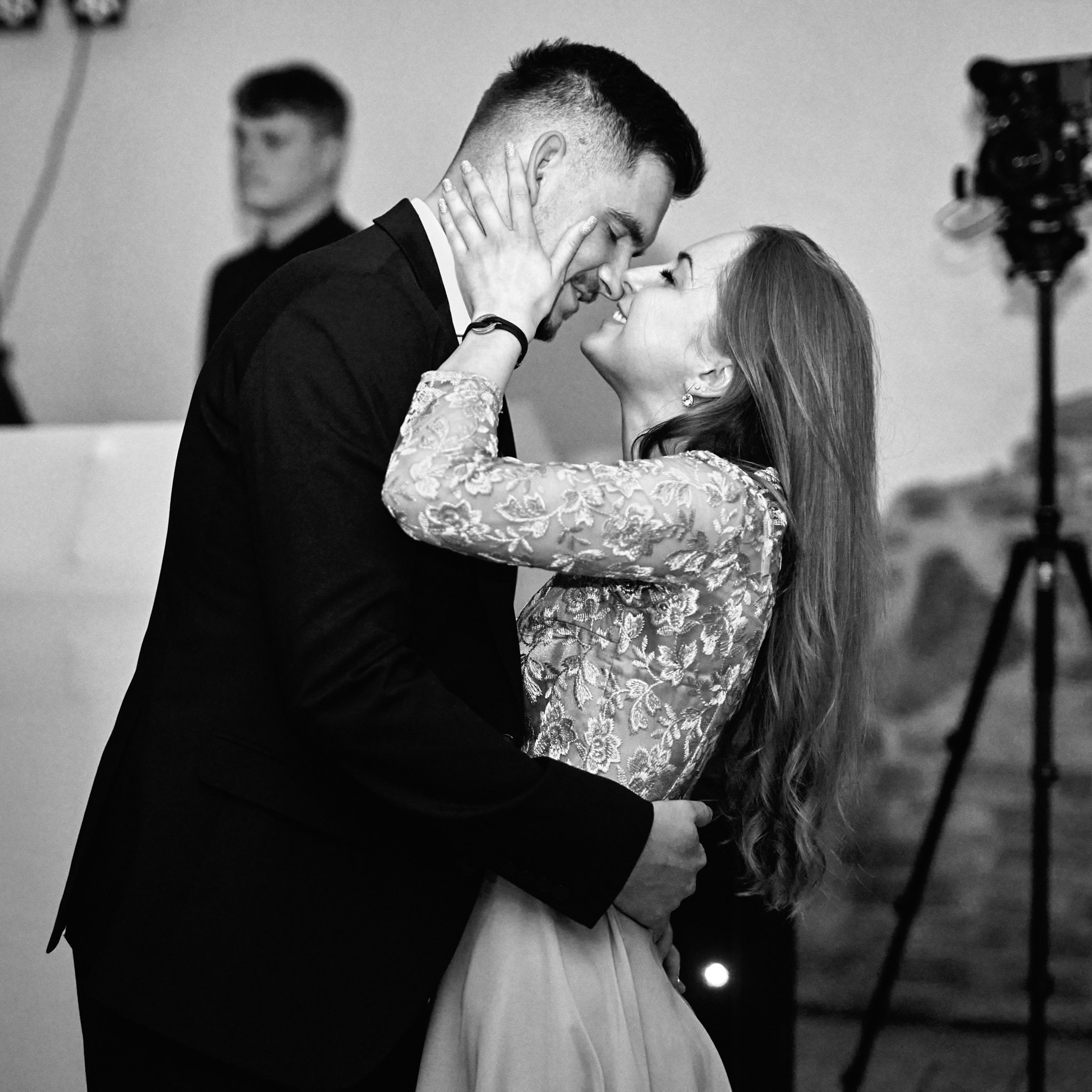 Vestuvių fotografavimas