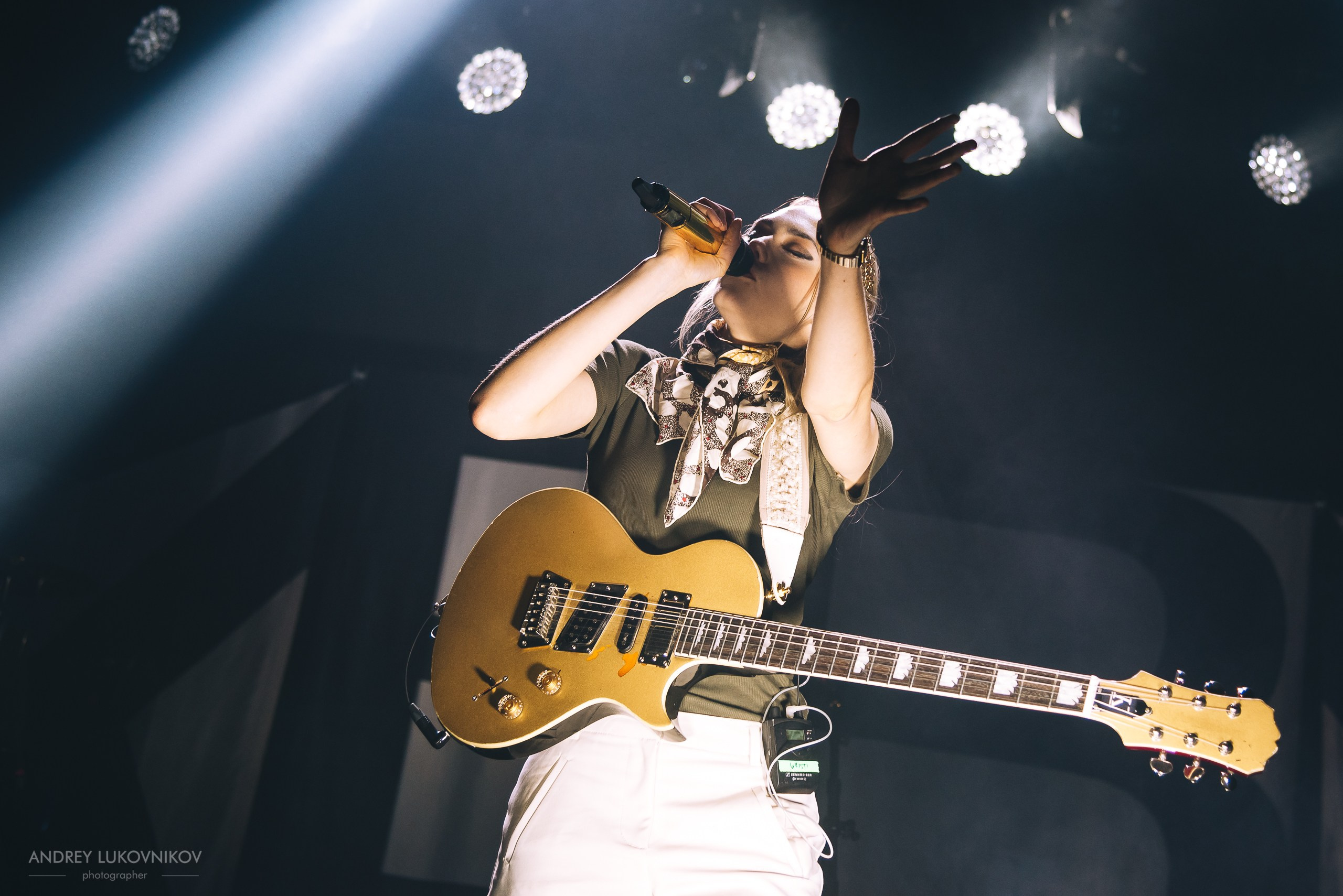 Kadebostany. Monumental Tour 2018