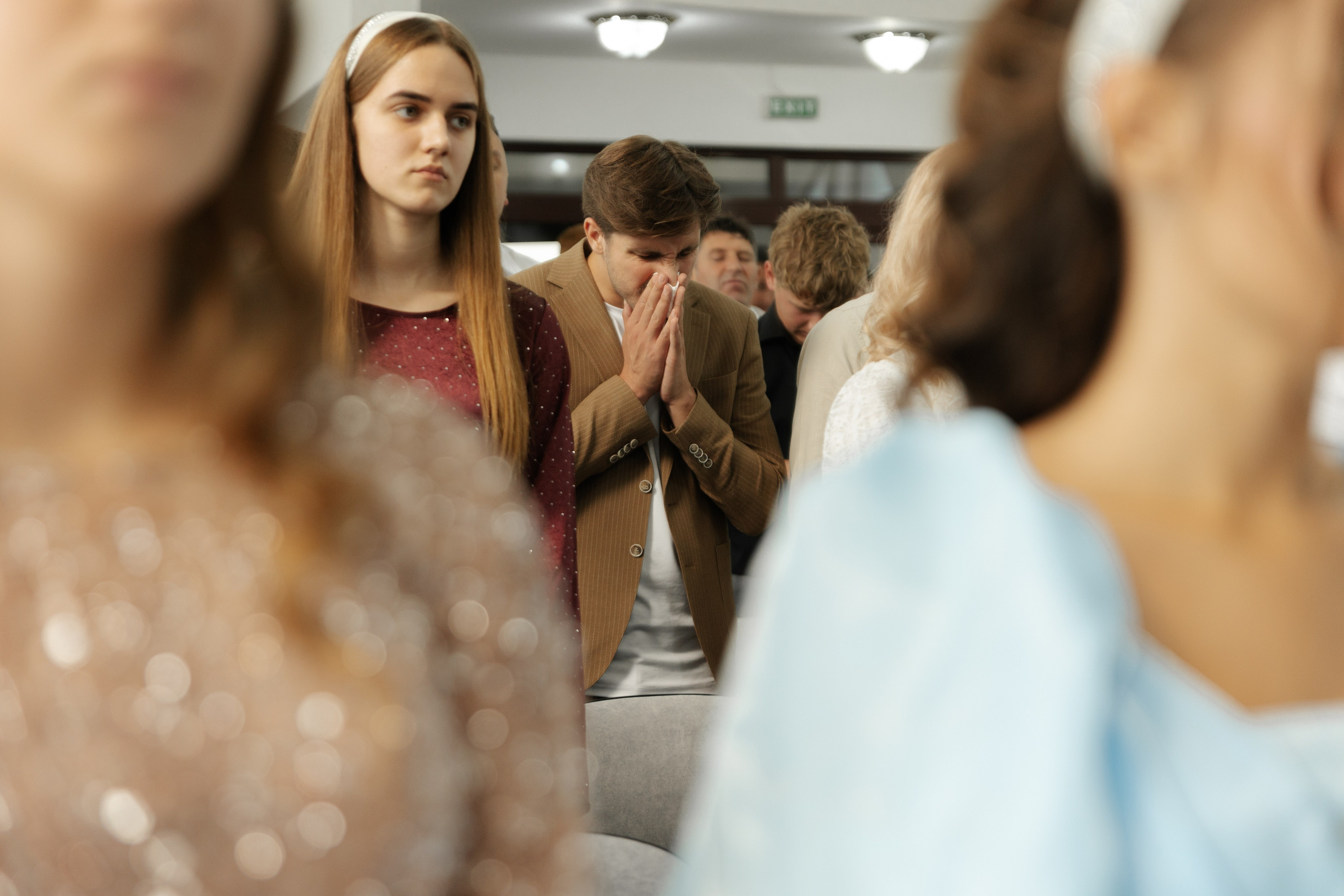 Kevin and Sara wedding in Suceava, Romania. Wedding photographer and videographer based in Timisoara, Romania