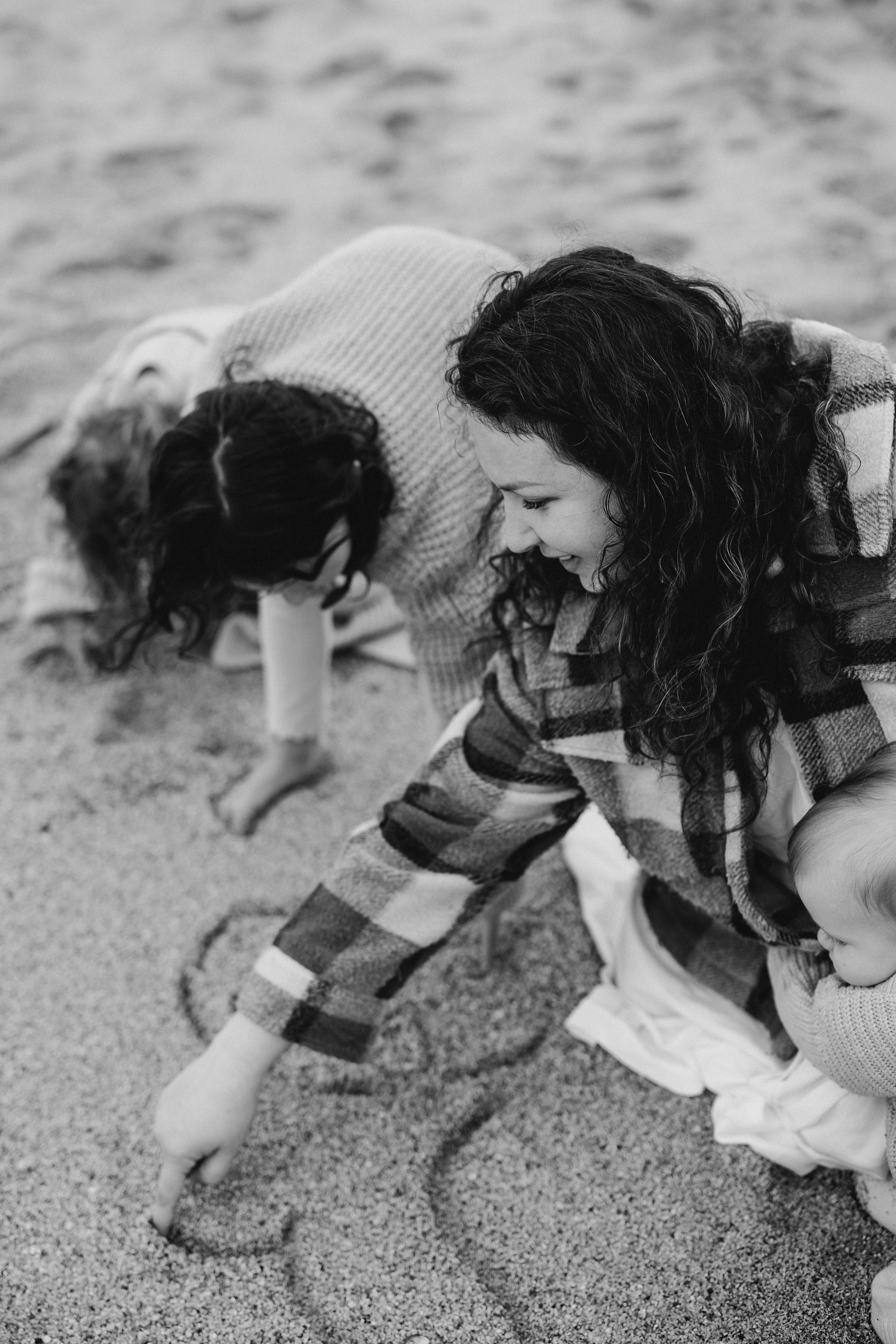 Families. ArtFeather Photography. Sacramento, California