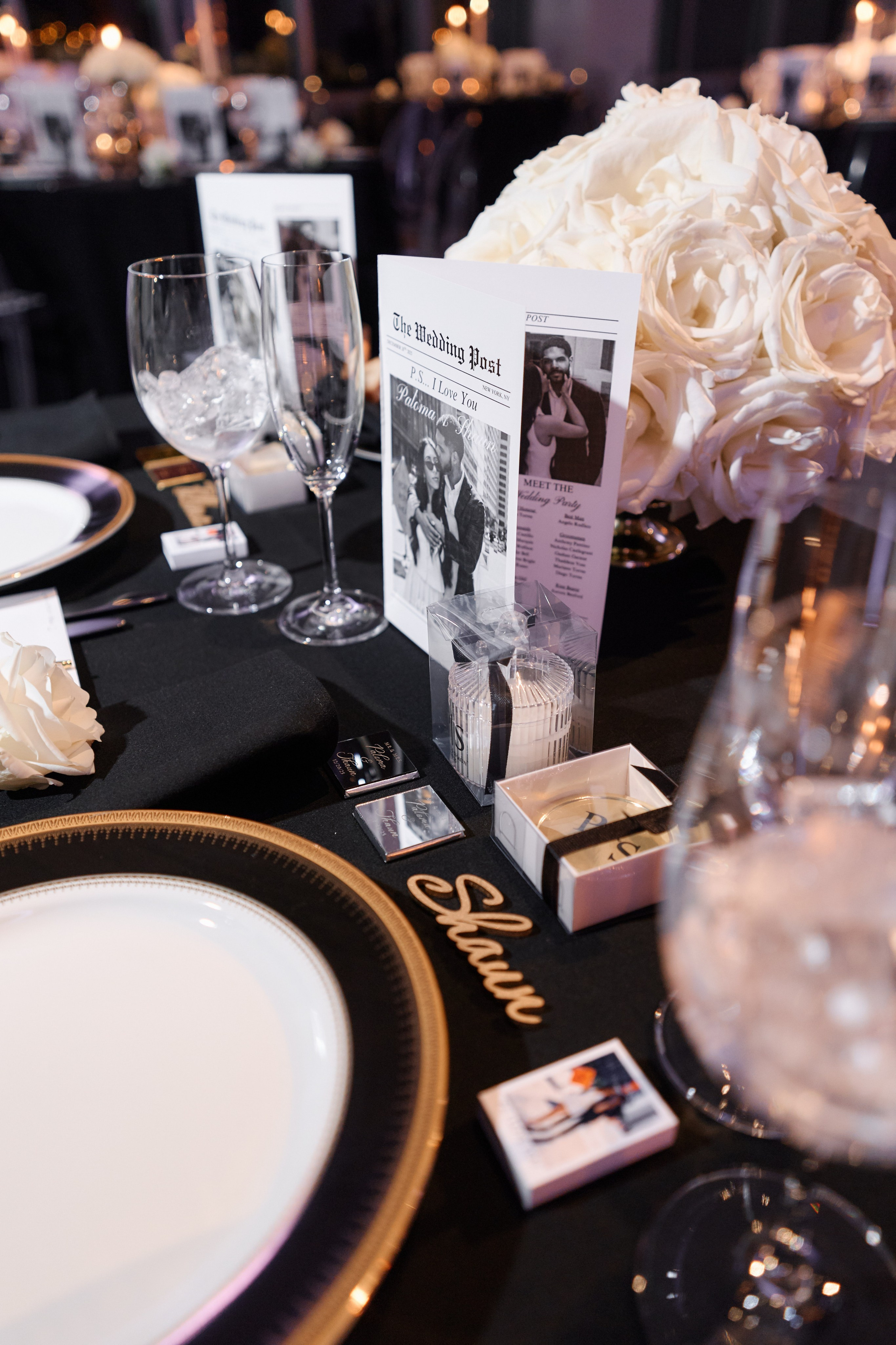 SHAUN & PALOMA. Professional Wedding and event photographer USA New York