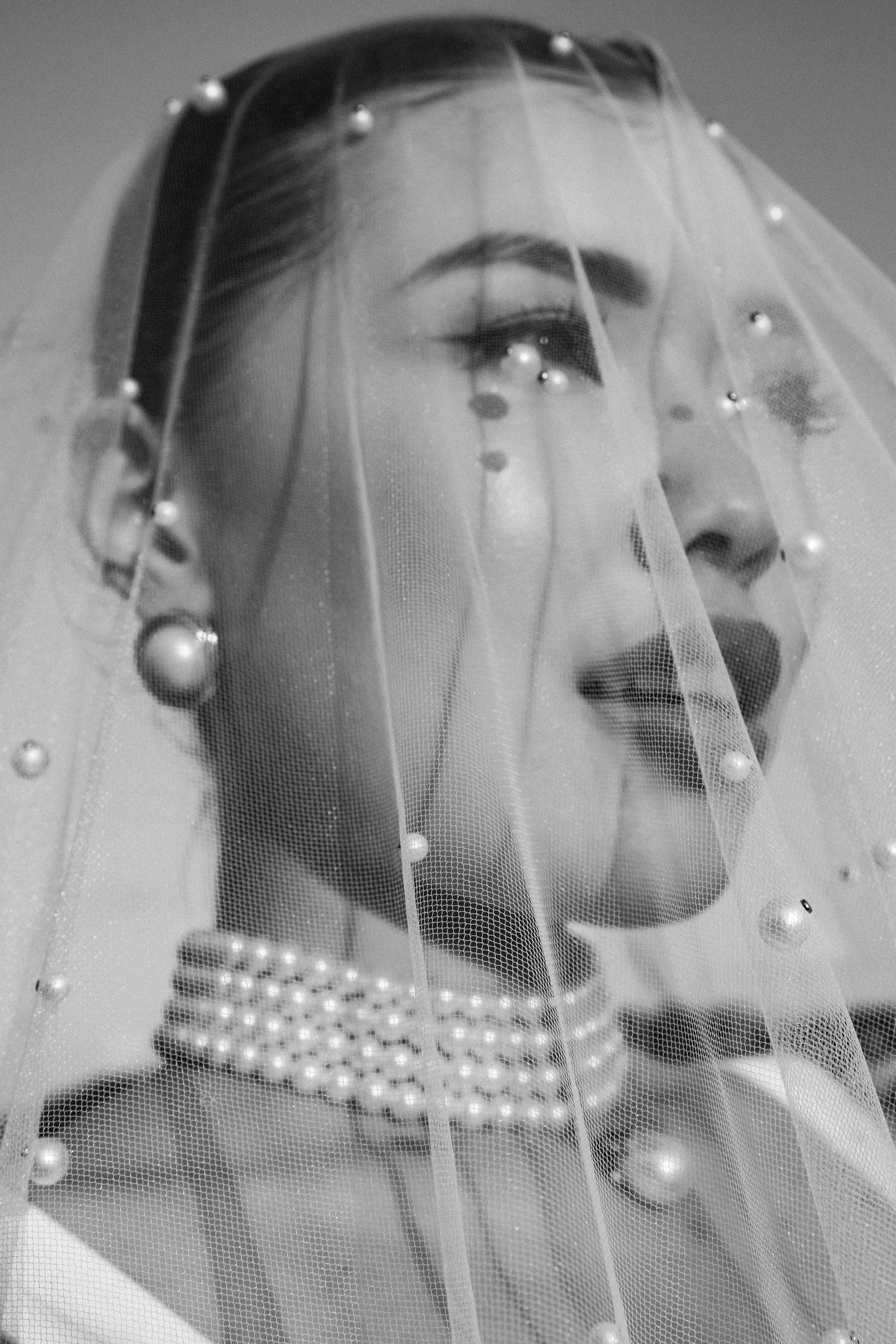 Wedding. Yulia Saunier | Editorial wedding & Female Portrait