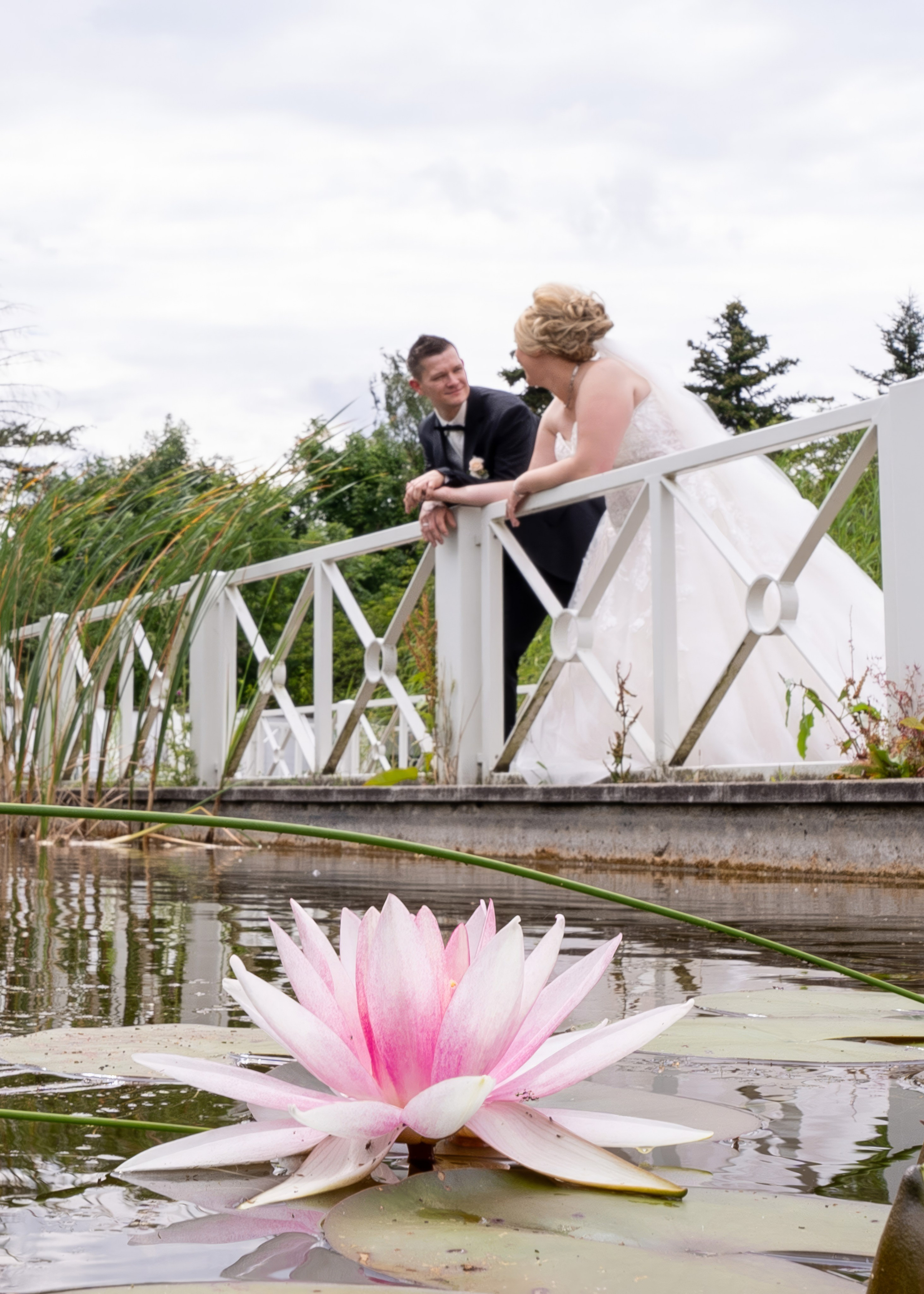 Stefani & Christian-Germany. Wedding photography