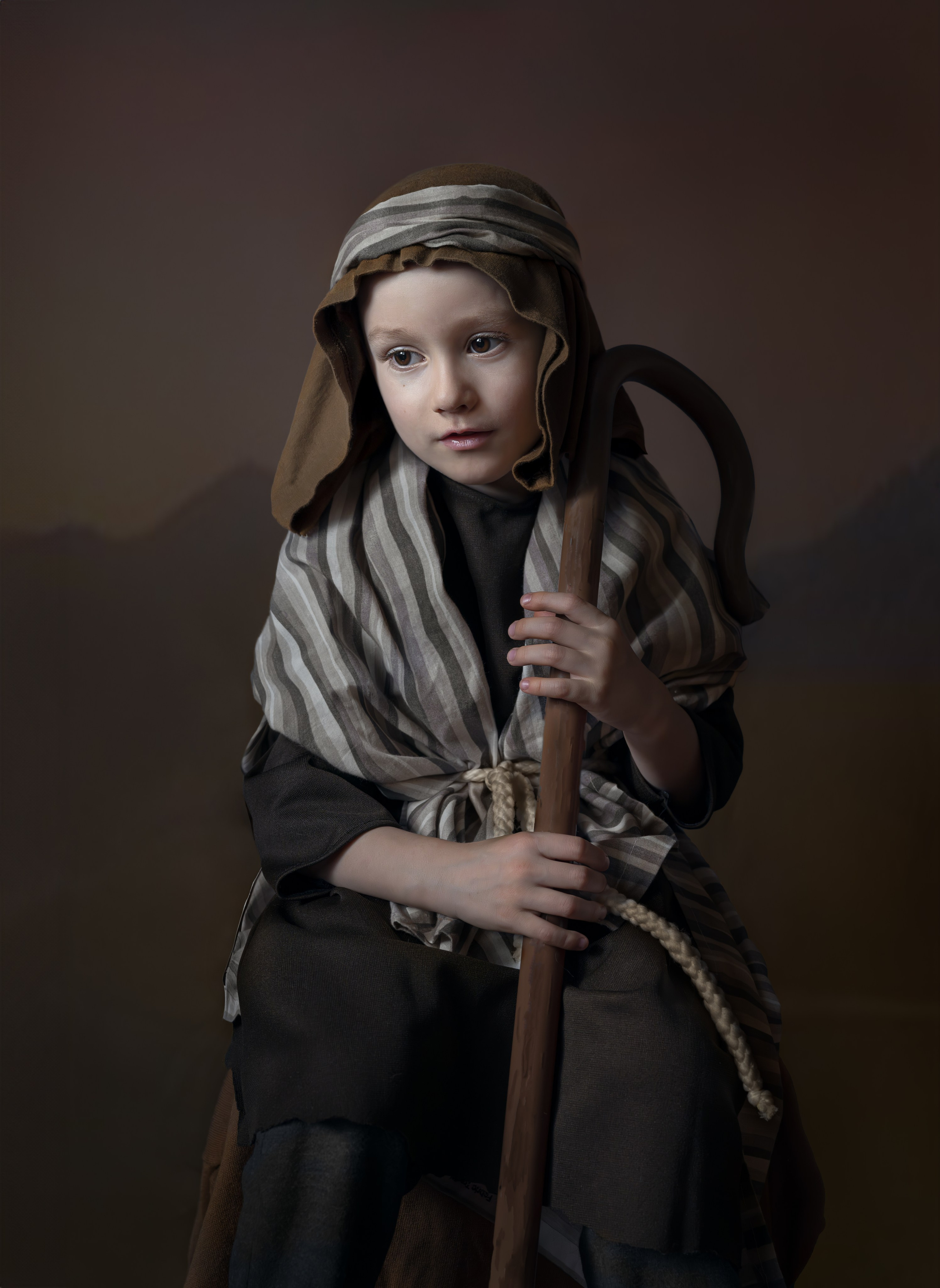 Family and Fine Art Photographer in Pickerington OH