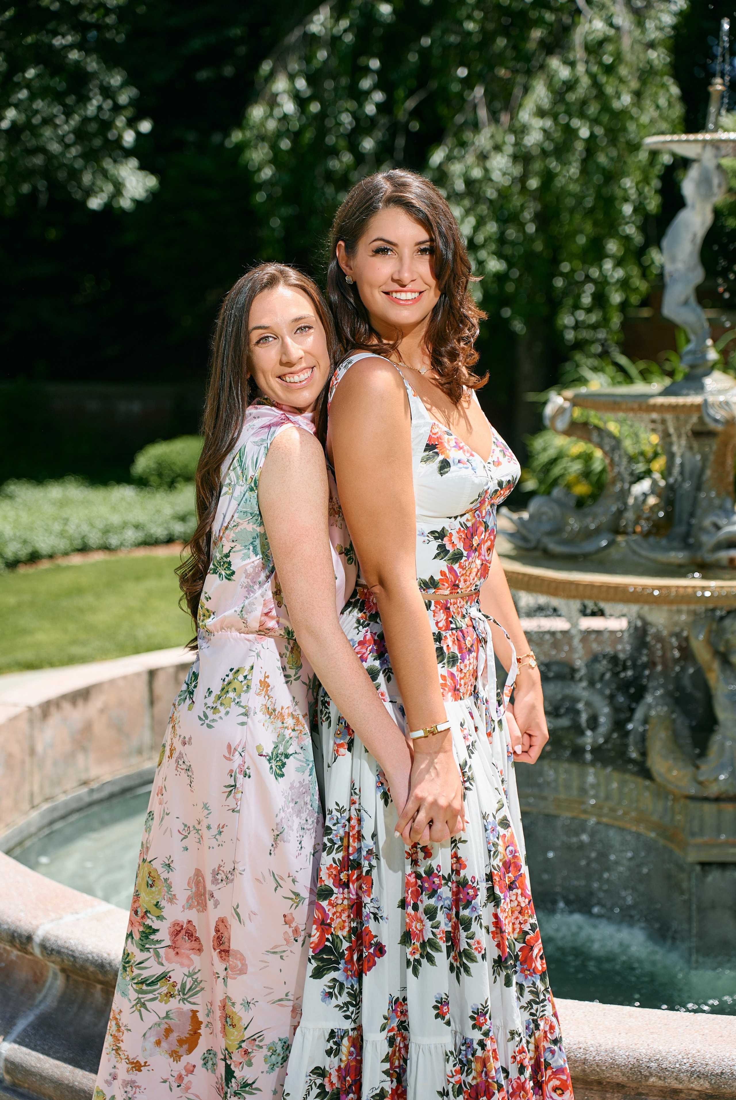 ADRIANNA BRIDAL PARTY. Professional Wedding and event photographer USA New York