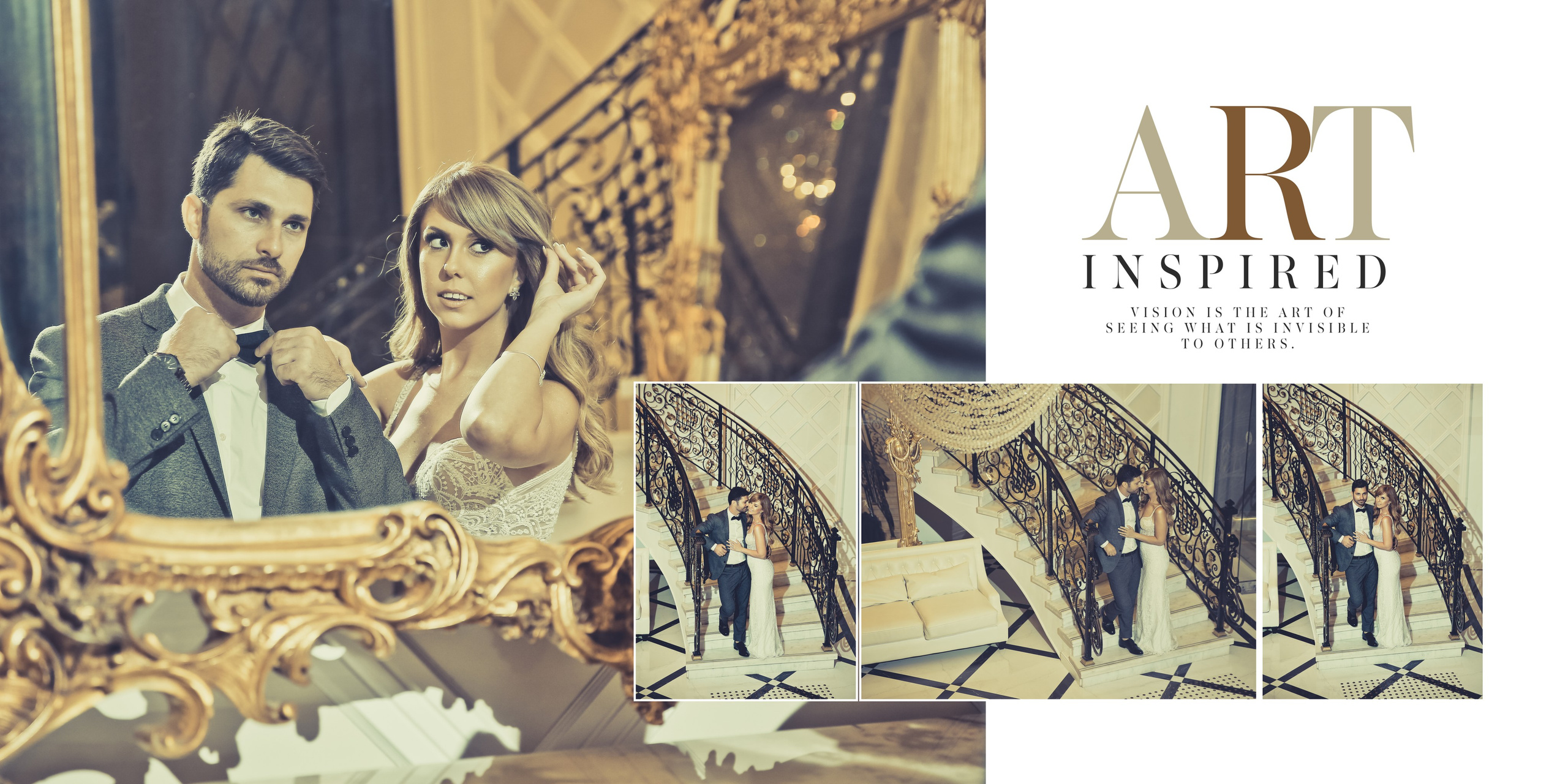 Linoy & Ilan. Wedding and events photographers Studio Shalom