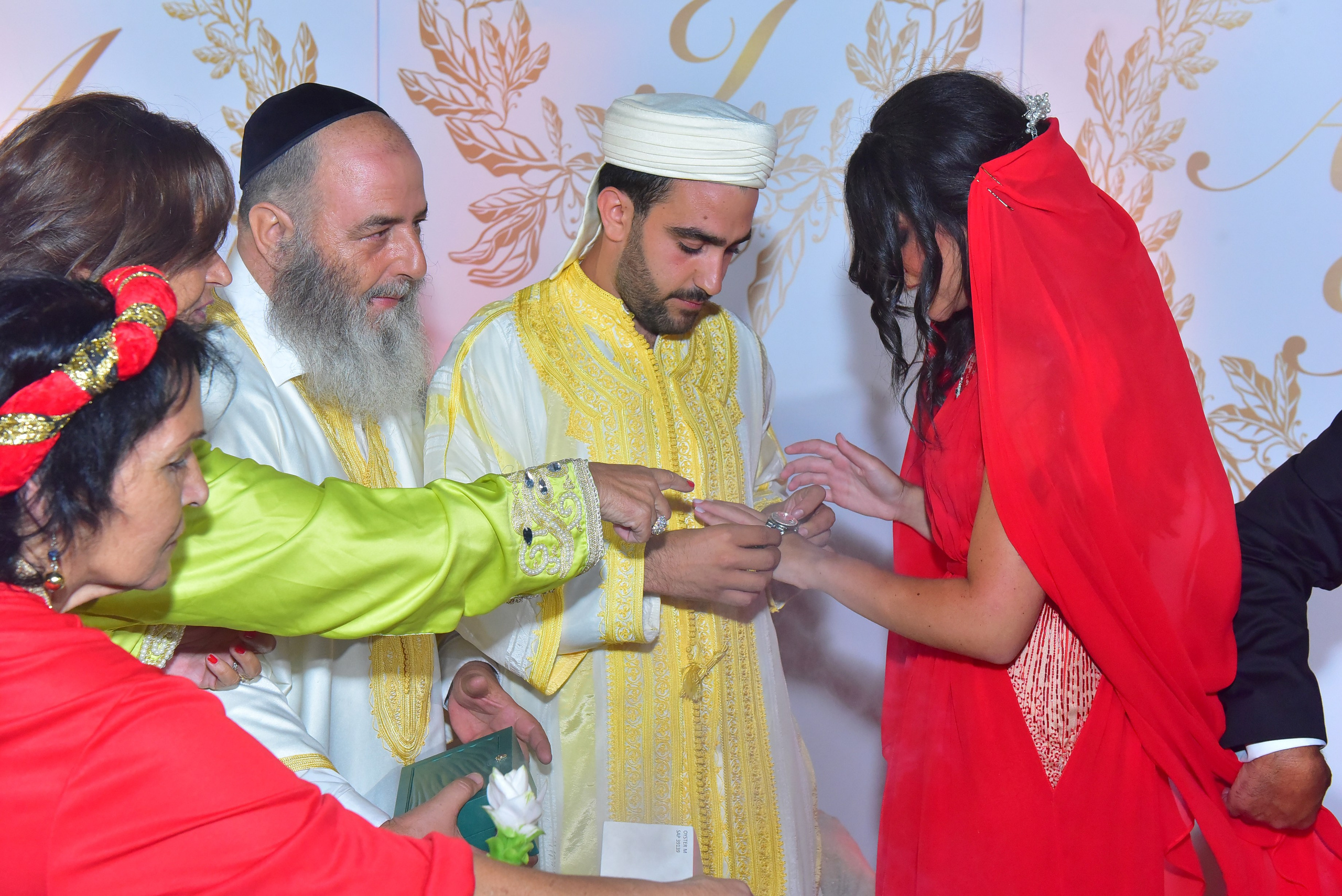 Ashley & Samuel. Wedding and events photographers Studio Shalom