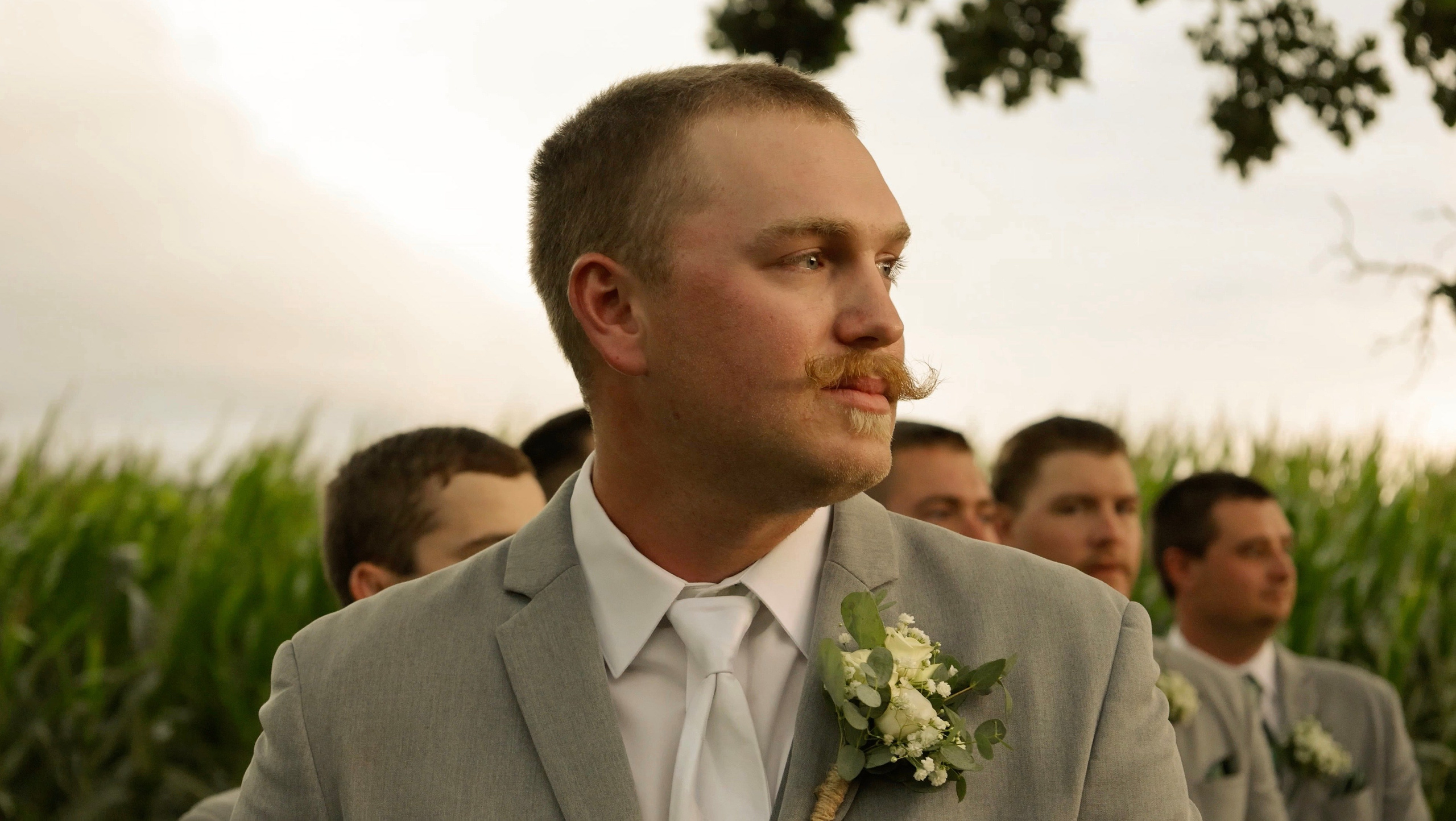 Midwest Wedding Filmmaker Maci Anderson