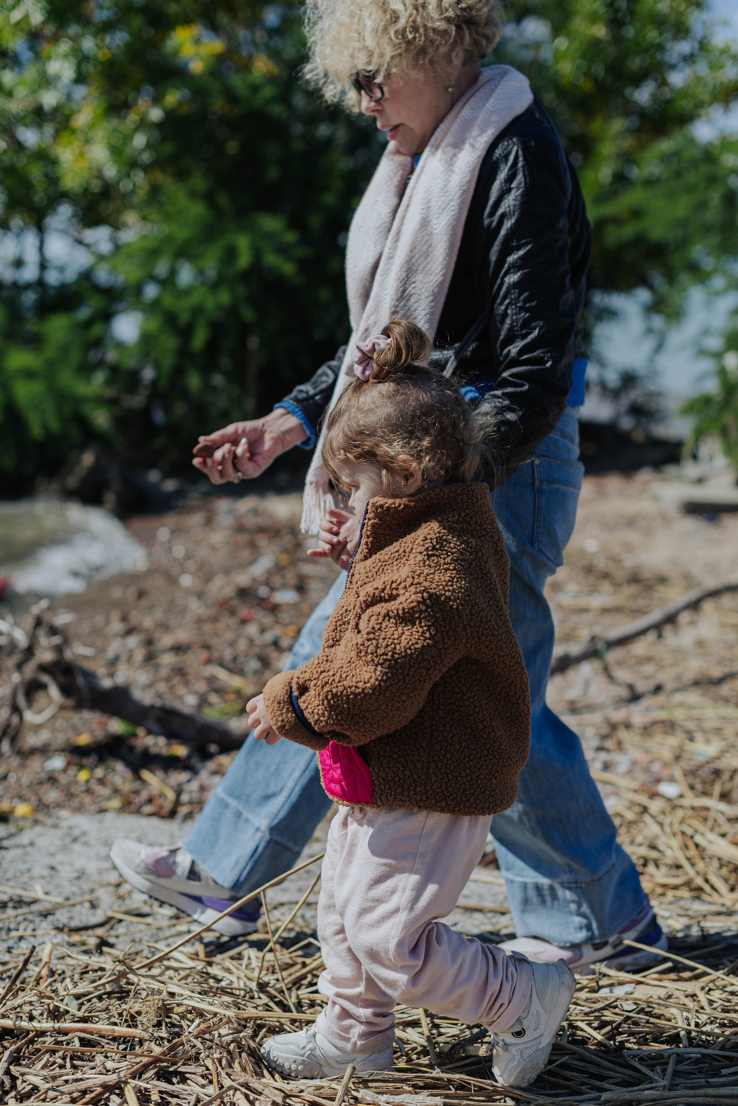 Прабабушка в Буэнос-Айресе. Фотограф @elmirkami в городе Буэнос-Айрес