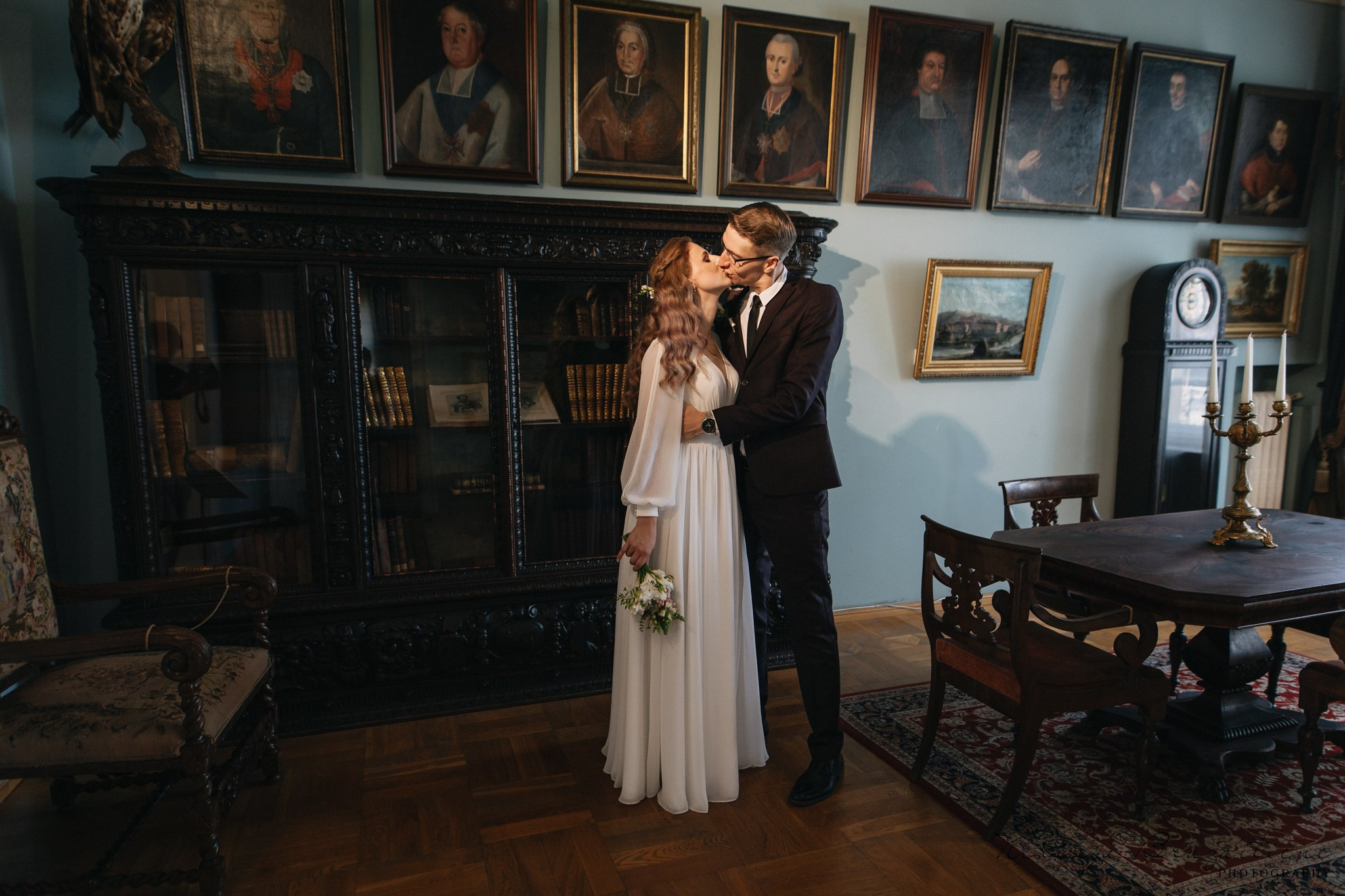 Vestuvinė fotosesija Šiauliuose ir Tytuvėnuose