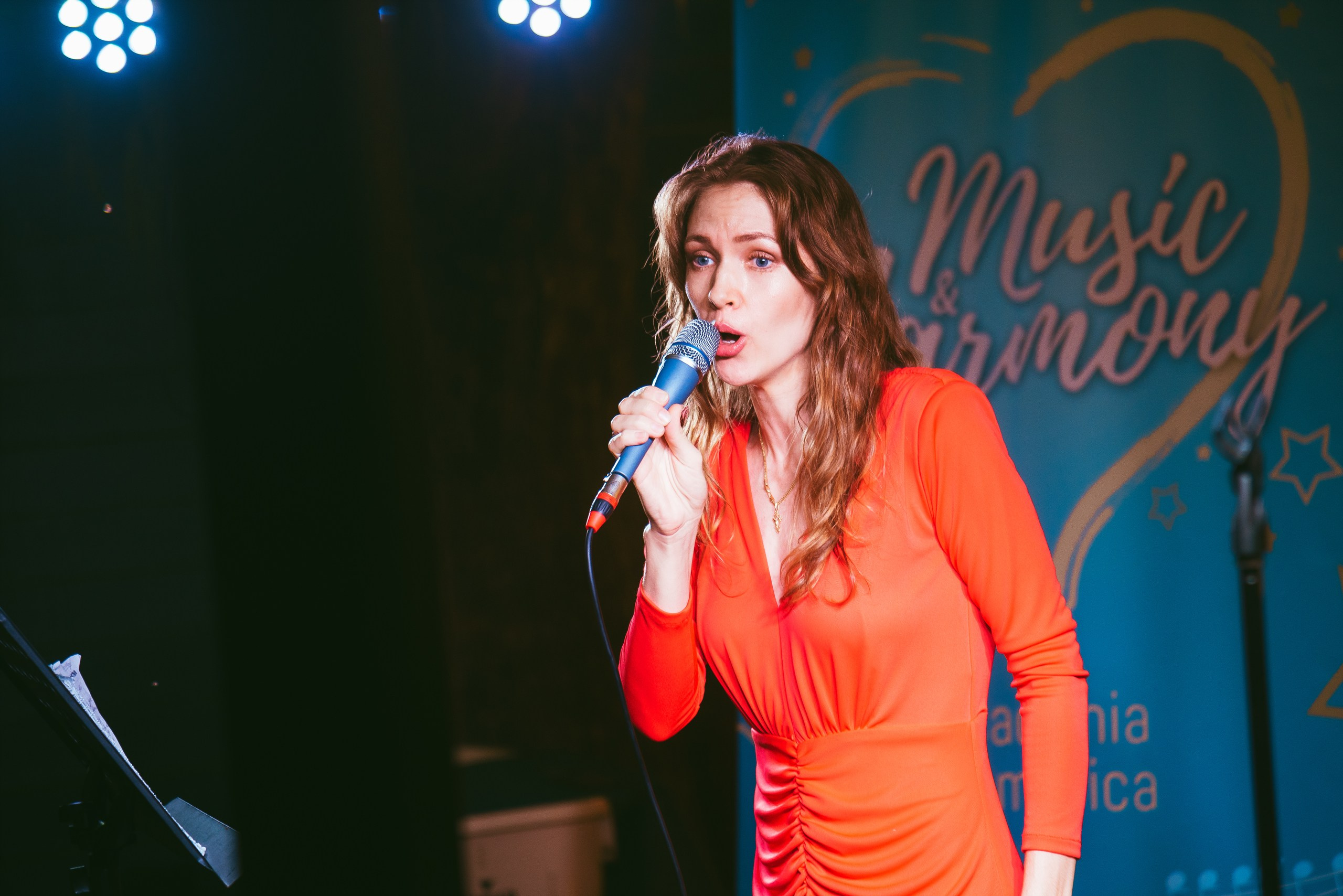 Photo report from a creative evening at the El Bosque Animado restaurant, Torrevieja