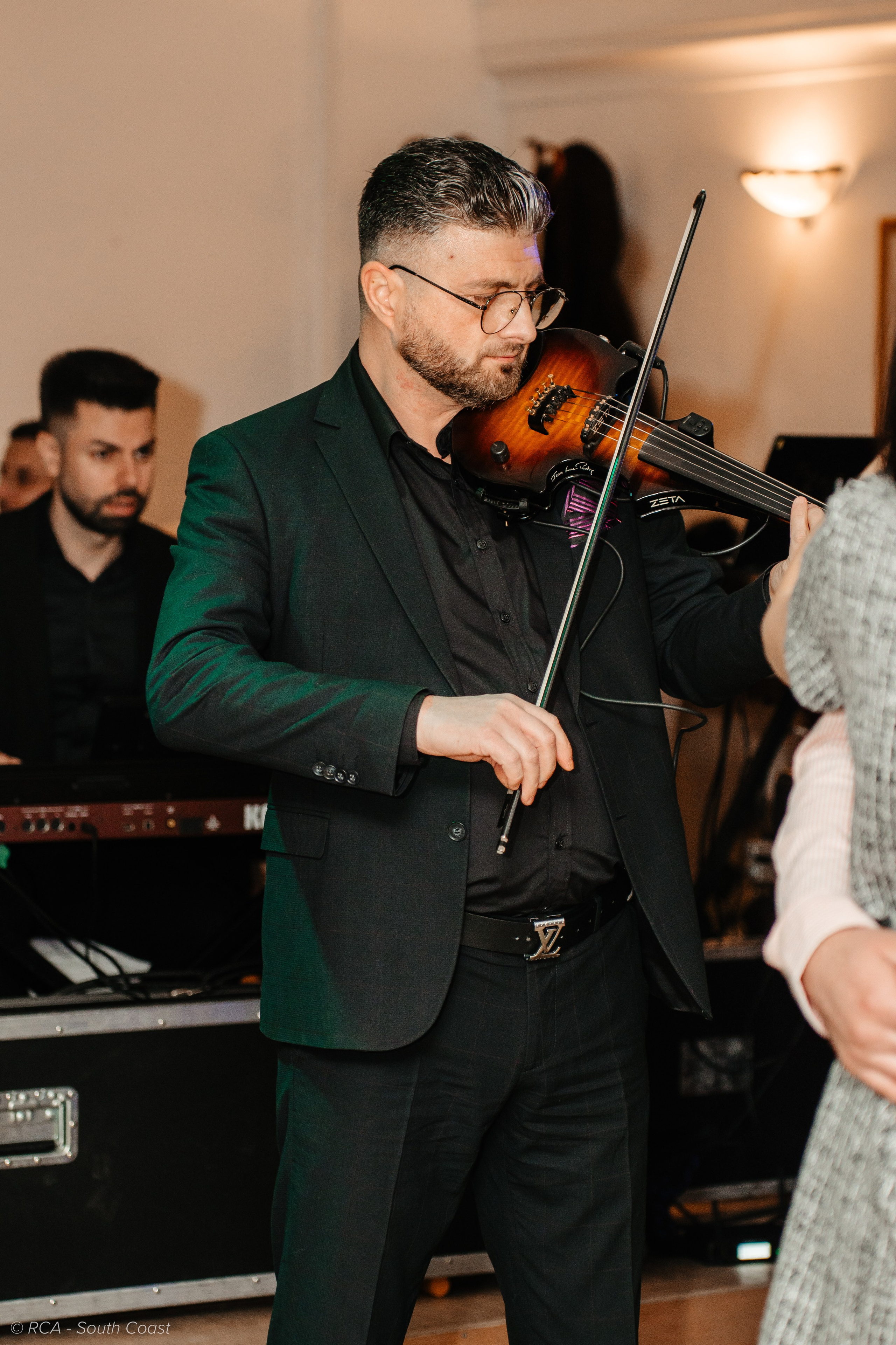 REVELION 2026. TANTAN IONUT FOTO & FILM